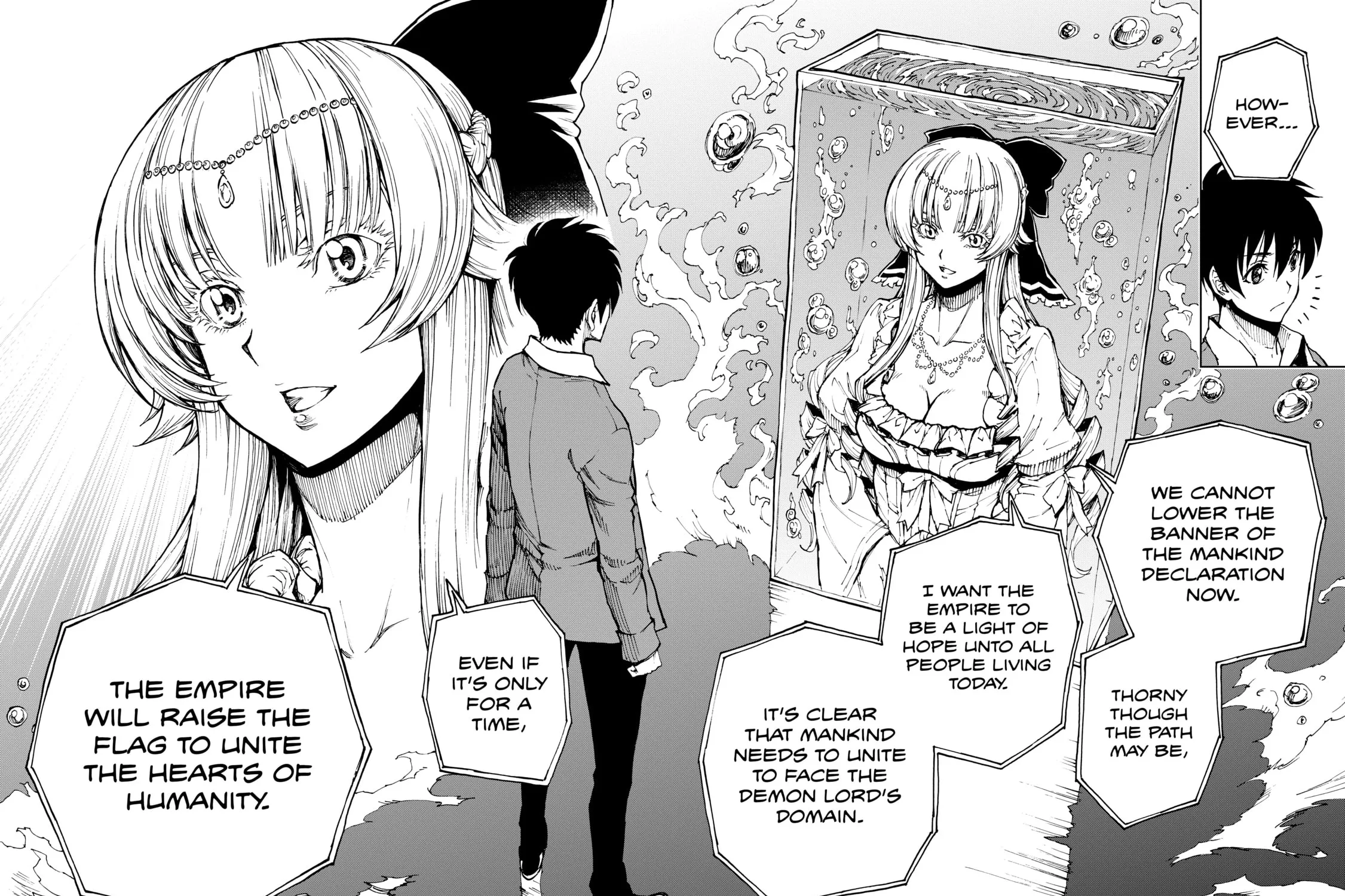 How a Realist Hero Rebuilt the Kingdom Chapter 44 page 39 - 