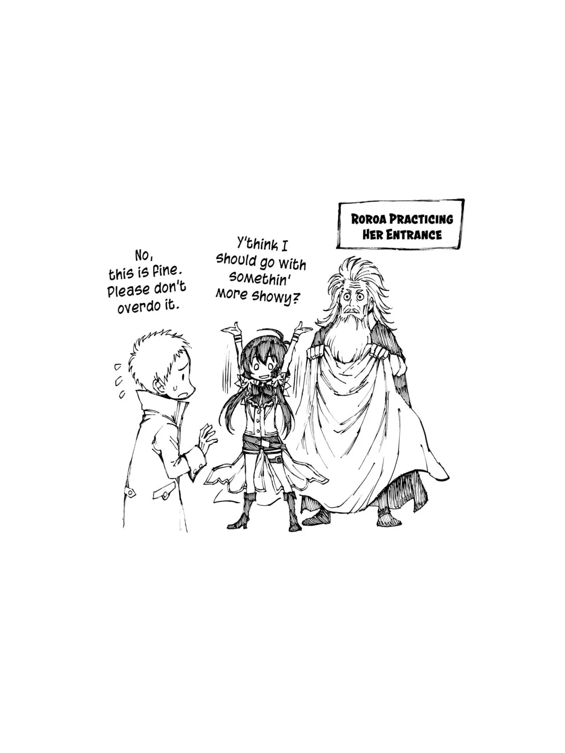 How a Realist Hero Rebuilt the Kingdom Chapter 45 page 51 - 