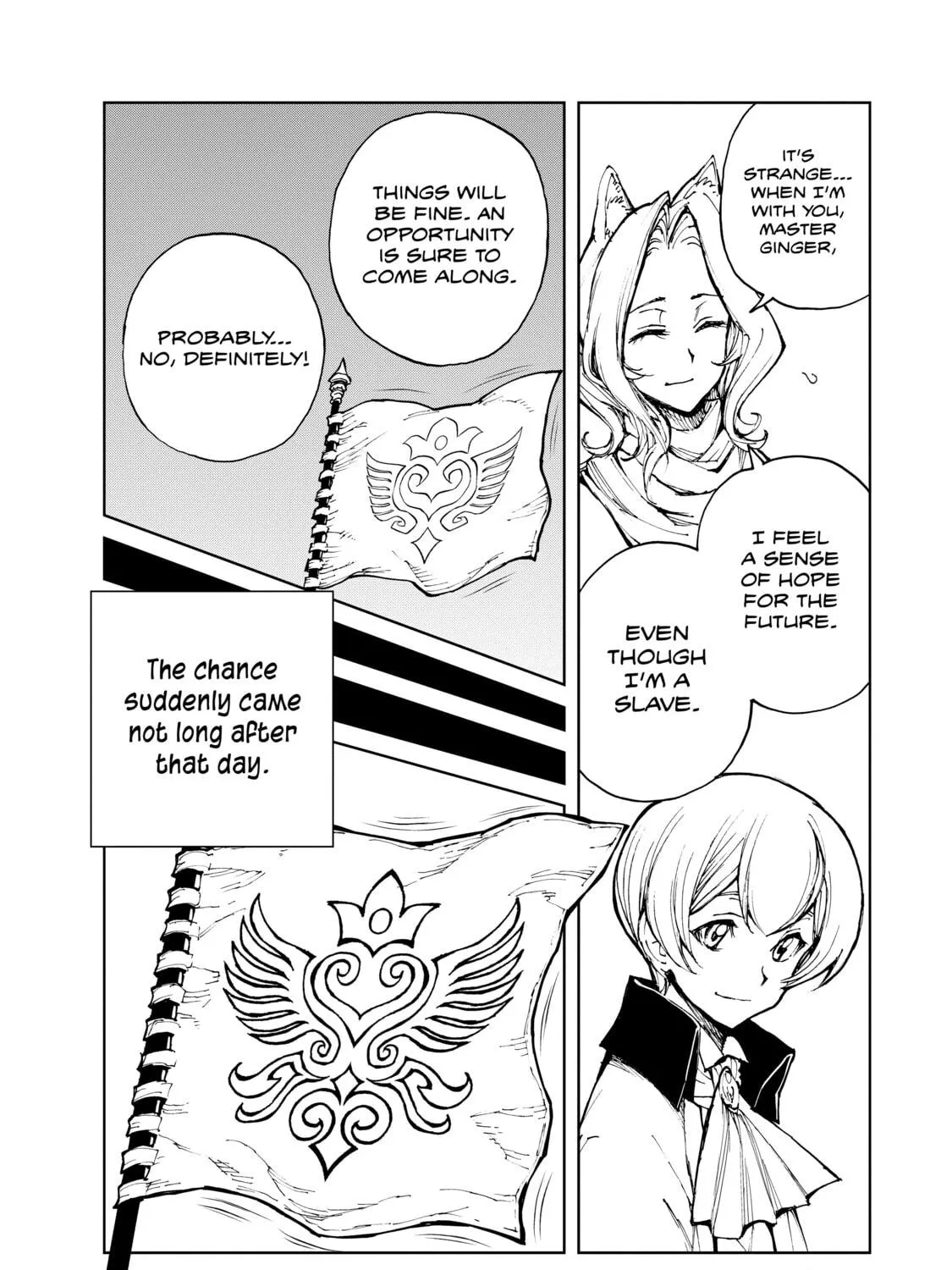 How a Realist Hero Rebuilt the Kingdom Chapter 46 page 29 - 