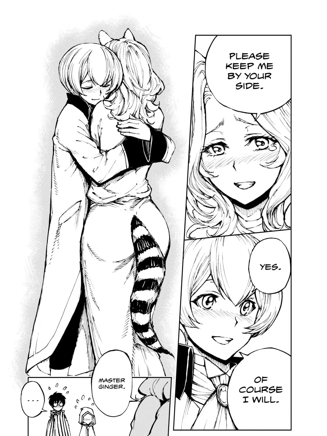 How a Realist Hero Rebuilt the Kingdom Chapter 47 page 13 - 