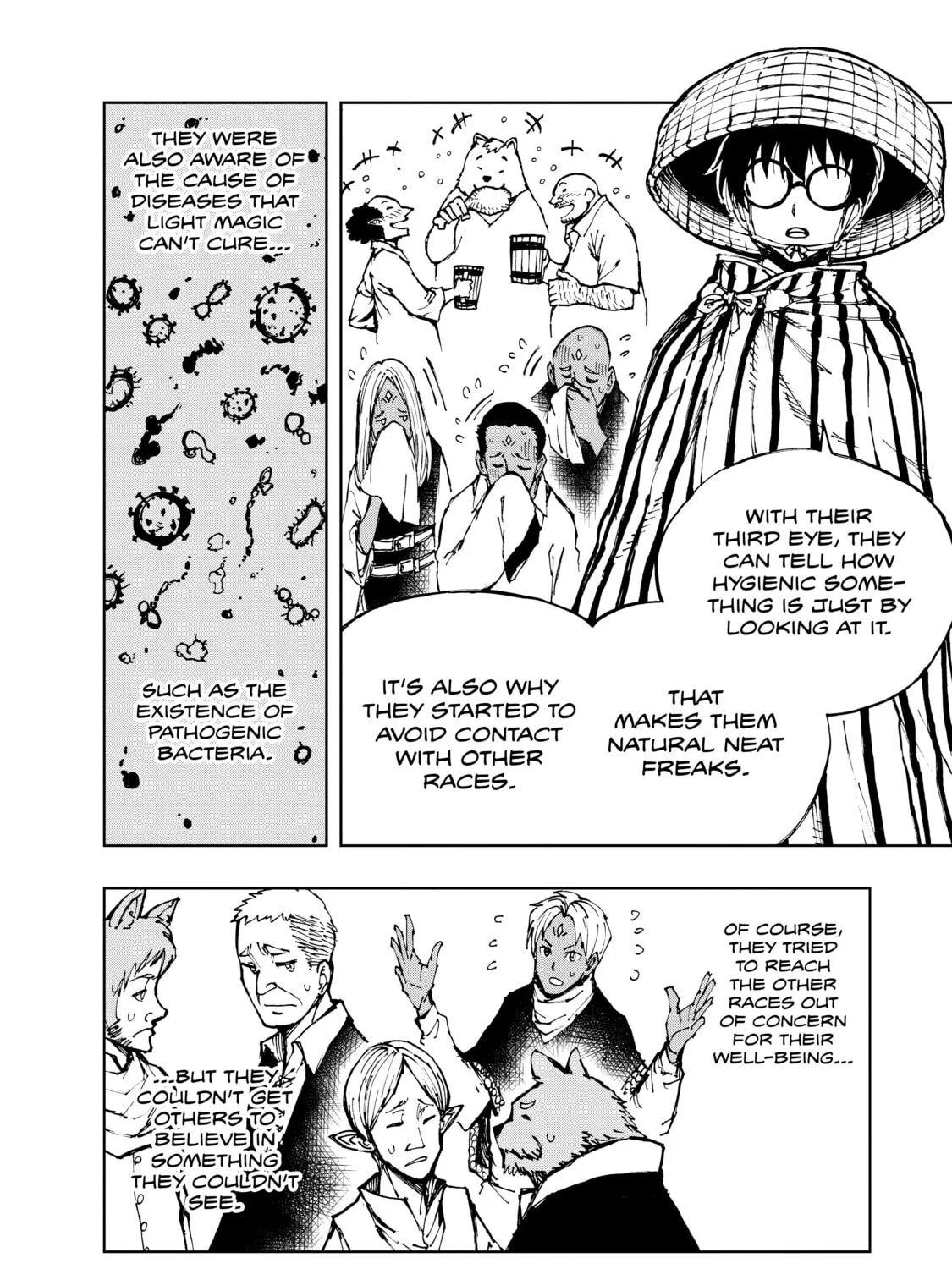 How a Realist Hero Rebuilt the Kingdom Chapter 47 page 45 - 