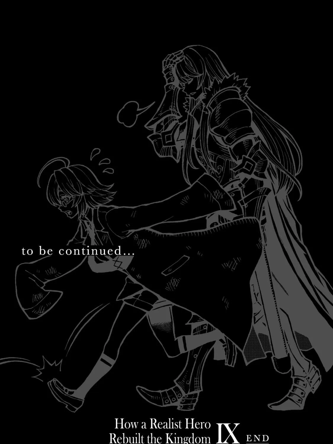 How a Realist Hero Rebuilt the Kingdom Chapter 47 page 53 - 