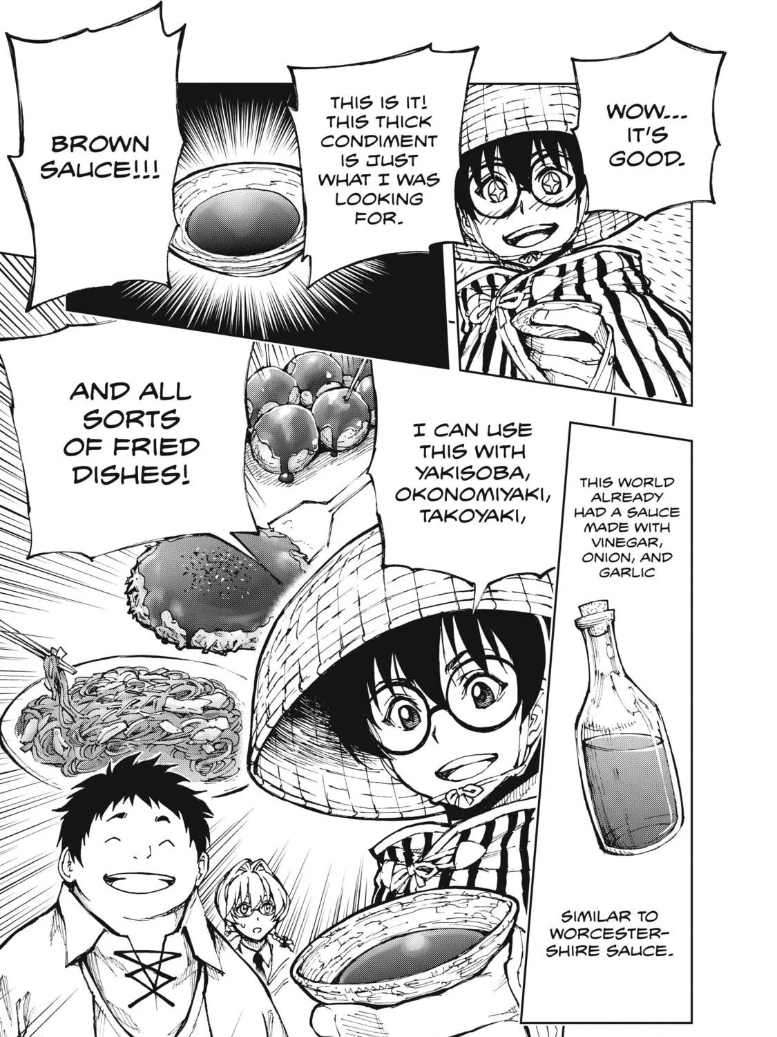How a Realist Hero Rebuilt the Kingdom Chapter 48 page 29 - 
