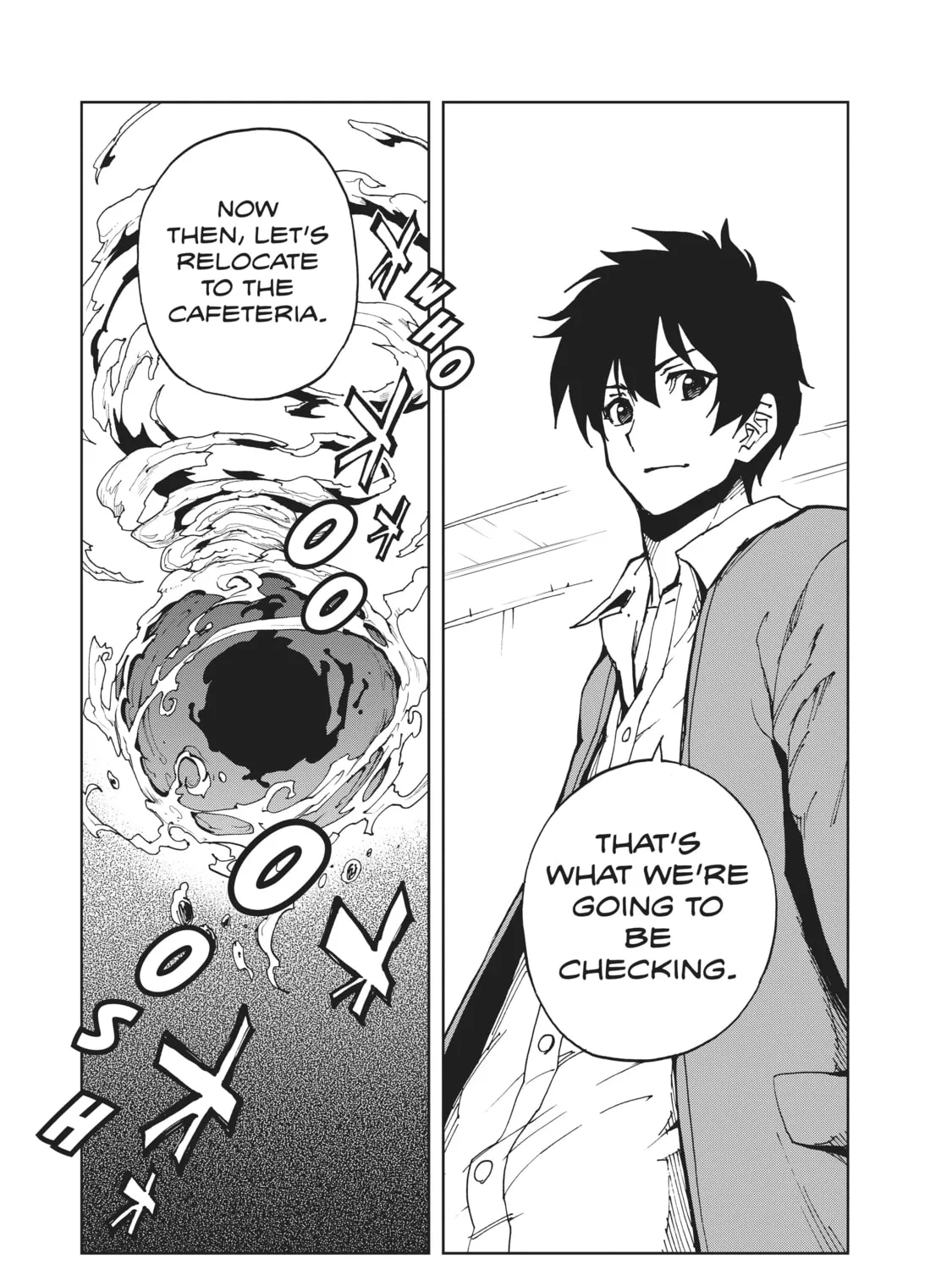 How a Realist Hero Rebuilt the Kingdom Chapter 5 page 31 - 