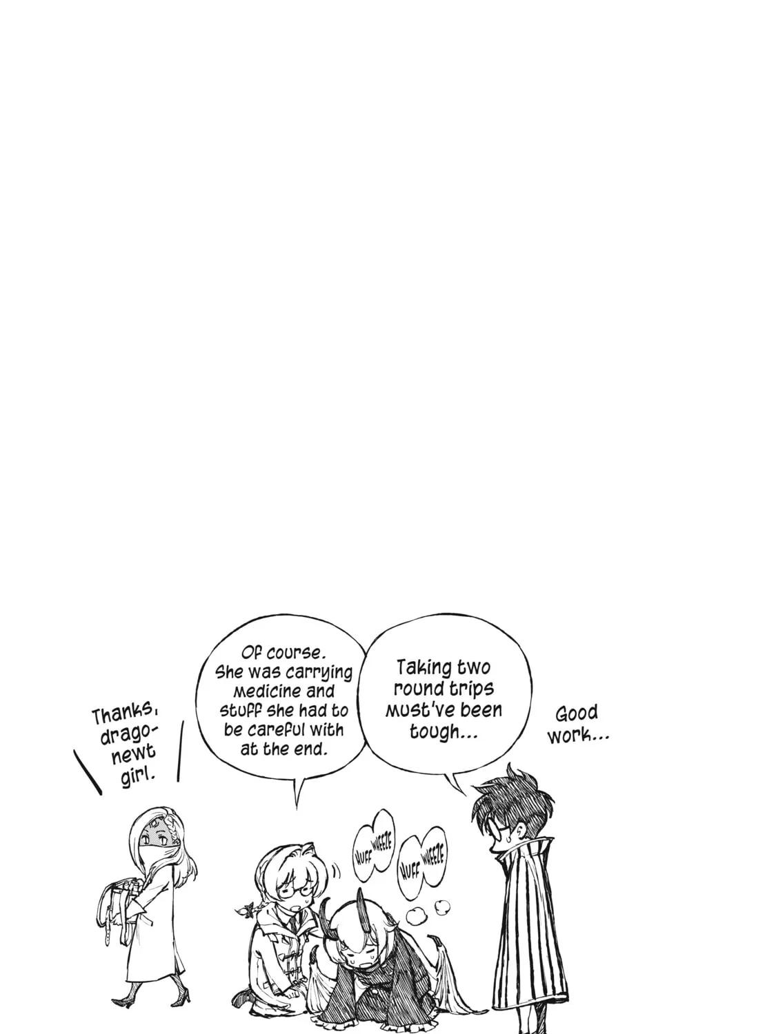 How a Realist Hero Rebuilt the Kingdom Chapter 50 page 57 - 