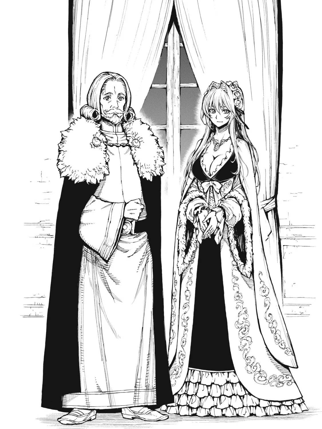 How a Realist Hero Rebuilt the Kingdom Chapter 51 page 31 - 