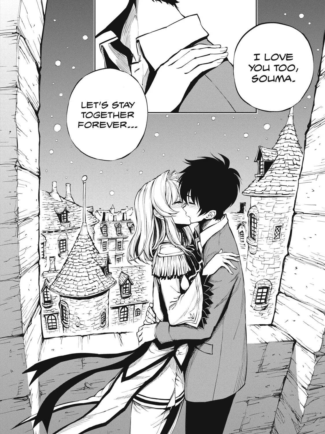 How a Realist Hero Rebuilt the Kingdom Chapter 52 page 49 - 