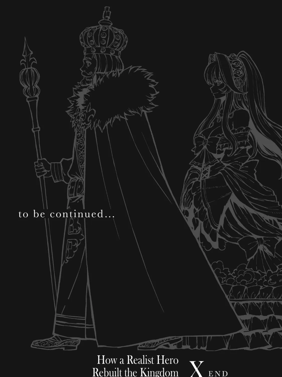 How a Realist Hero Rebuilt the Kingdom Chapter 52 page 51 - 