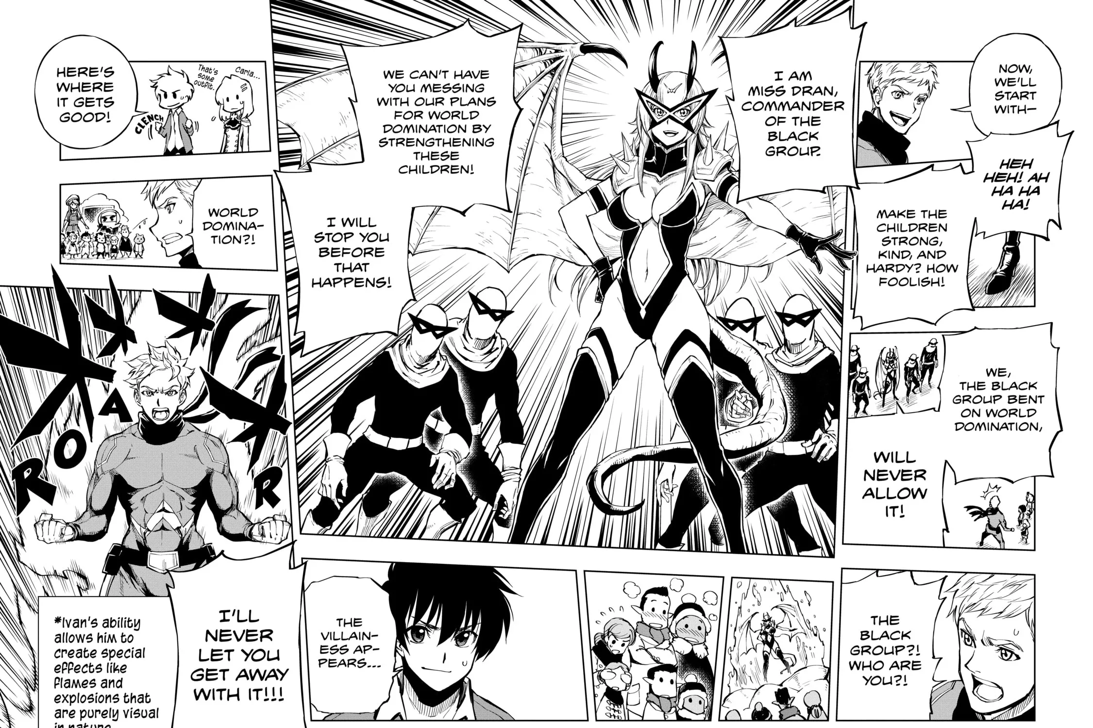 How a Realist Hero Rebuilt the Kingdom Chapter 53 page 29 - 