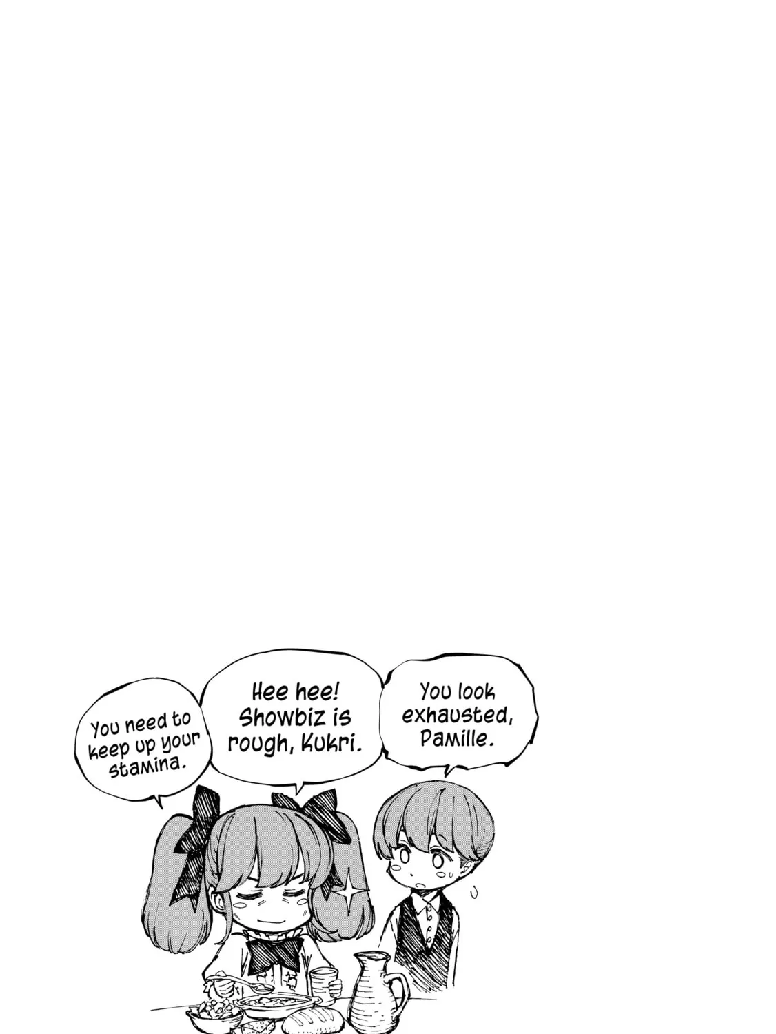How a Realist Hero Rebuilt the Kingdom Chapter 54 page 1 - 