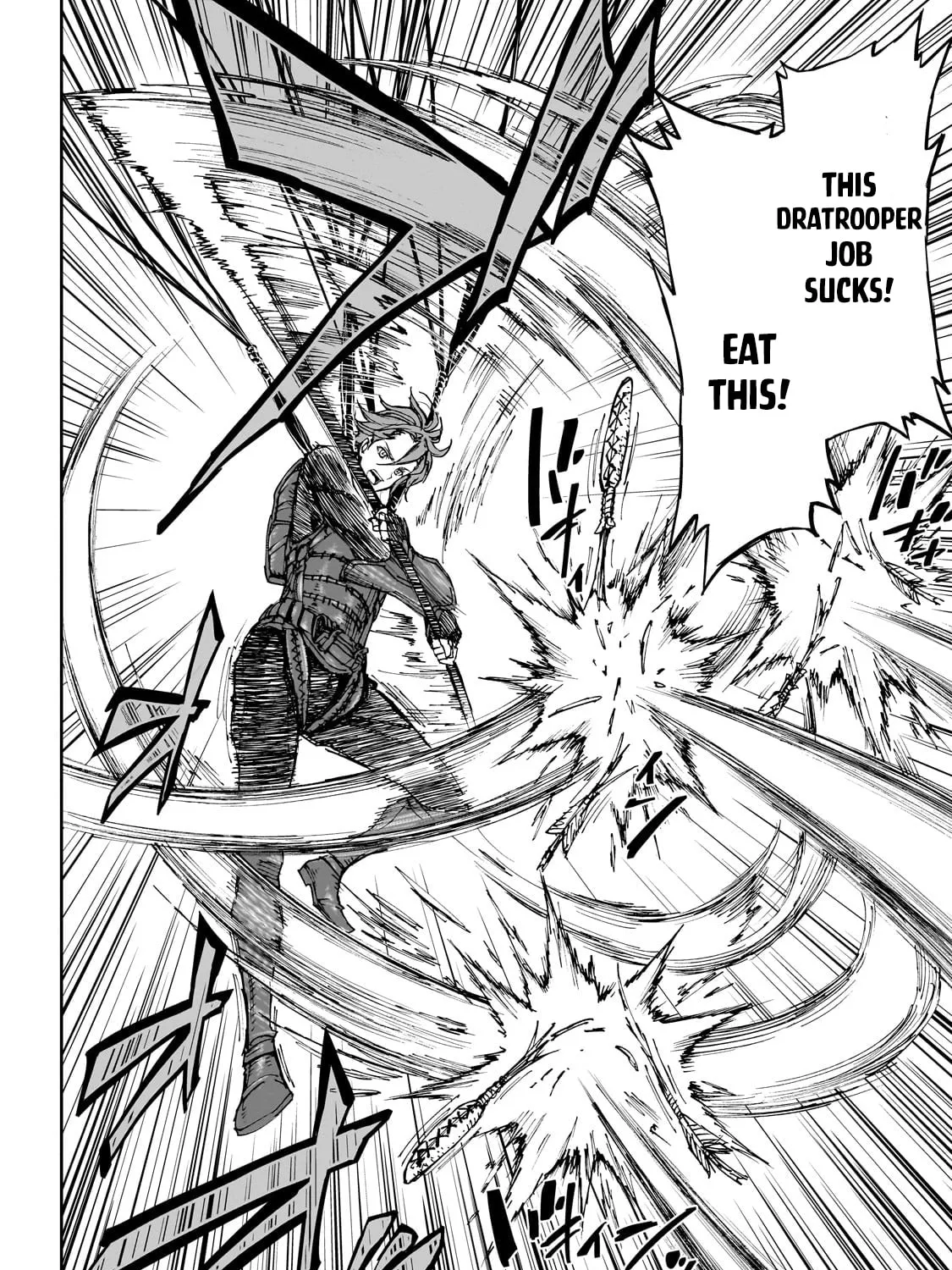 How a Realist Hero Rebuilt the Kingdom Chapter 55.1 page 16 - 