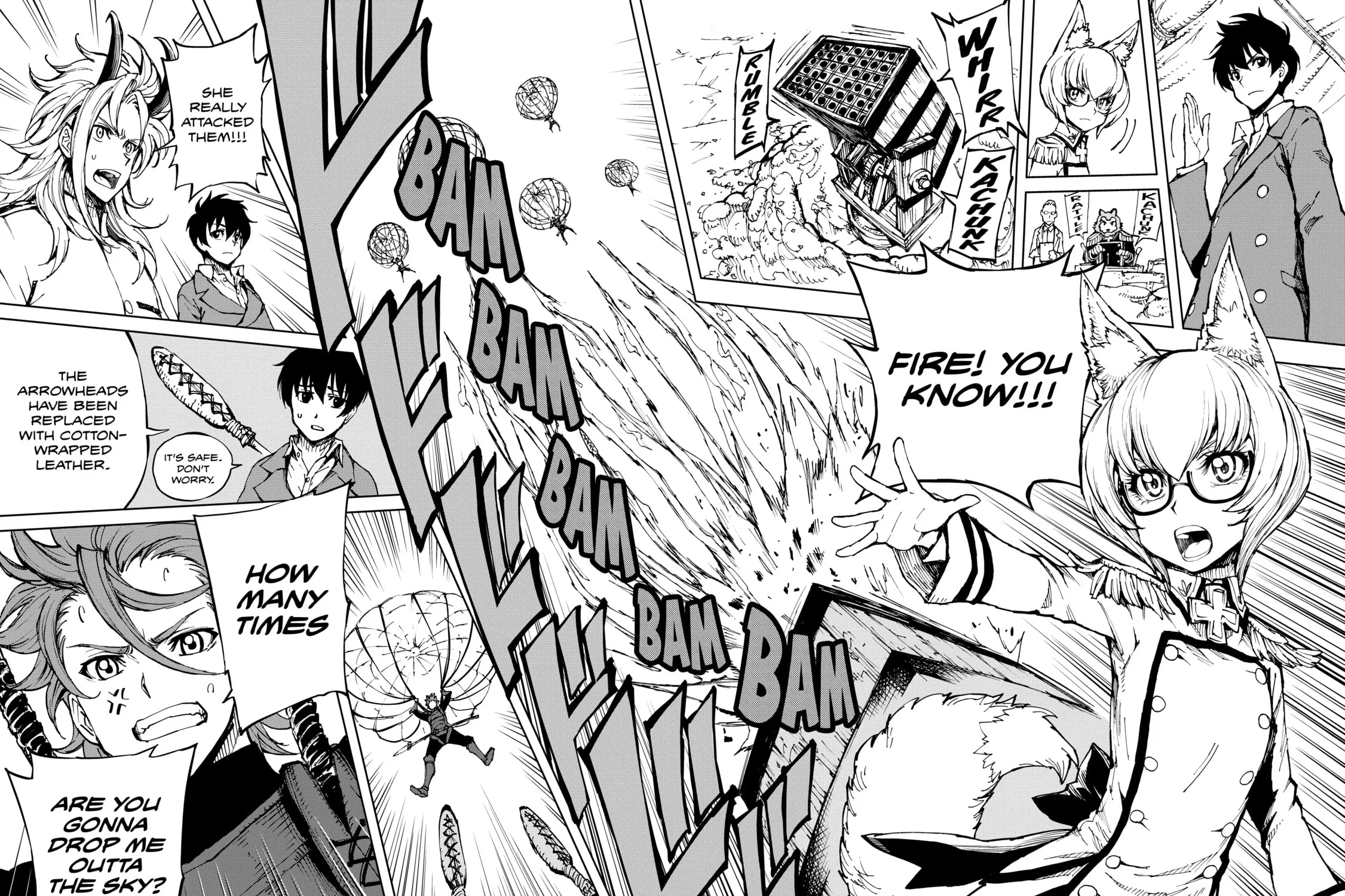 How a Realist Hero Rebuilt the Kingdom Chapter 55 page 17 - 