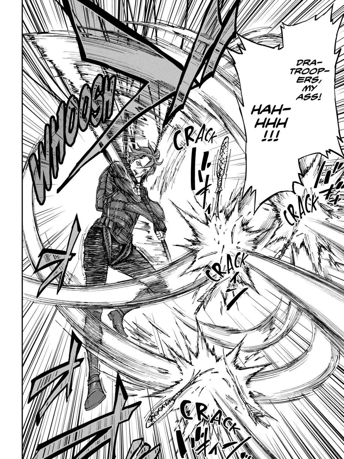 How a Realist Hero Rebuilt the Kingdom Chapter 55 page 19 - 