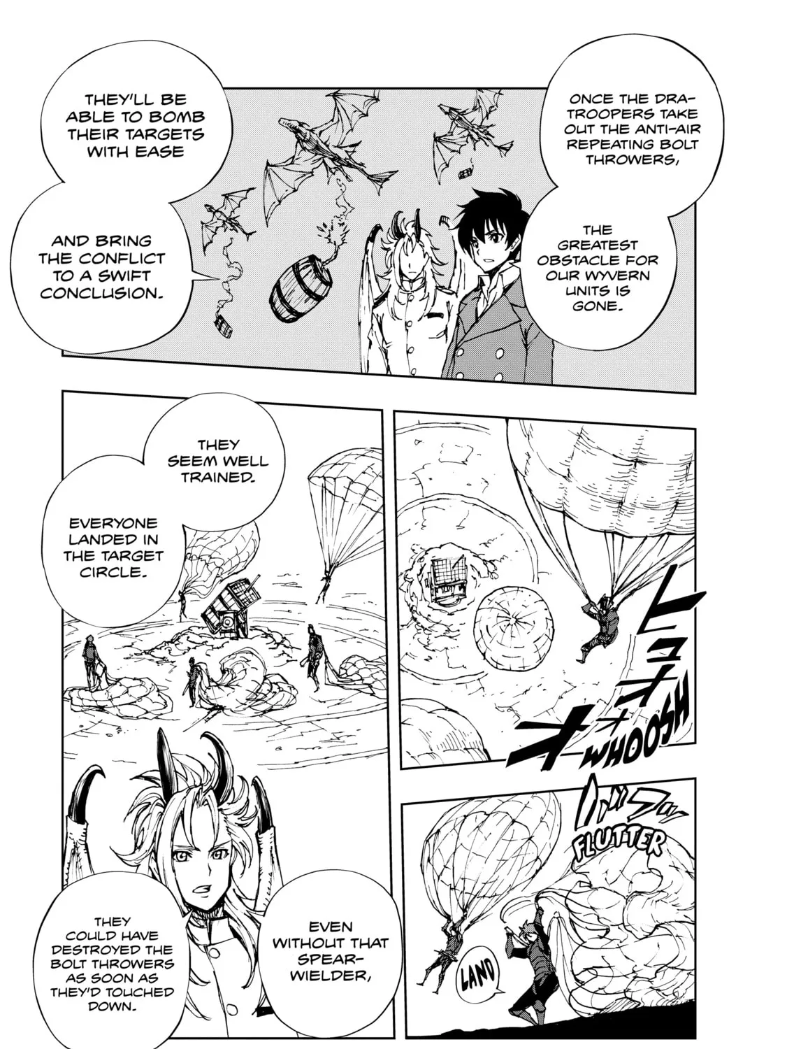 How a Realist Hero Rebuilt the Kingdom Chapter 55 page 25 - 