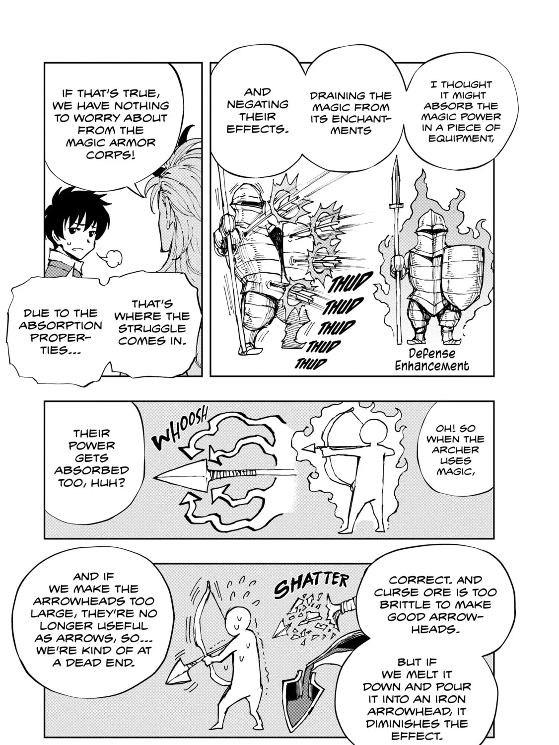 How a Realist Hero Rebuilt the Kingdom Chapter 55 page 45 - 