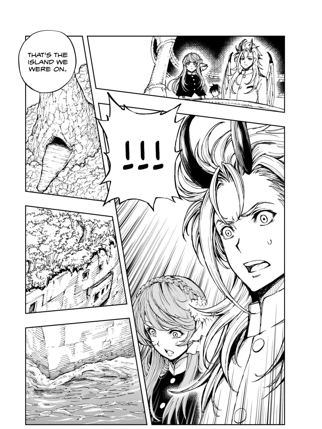 How a Realist Hero Rebuilt the Kingdom Chapter 55 page 49 - 