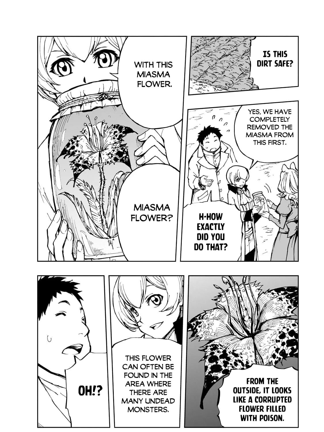 How a Realist Hero Rebuilt the Kingdom Chapter 56.2 page 4 - 