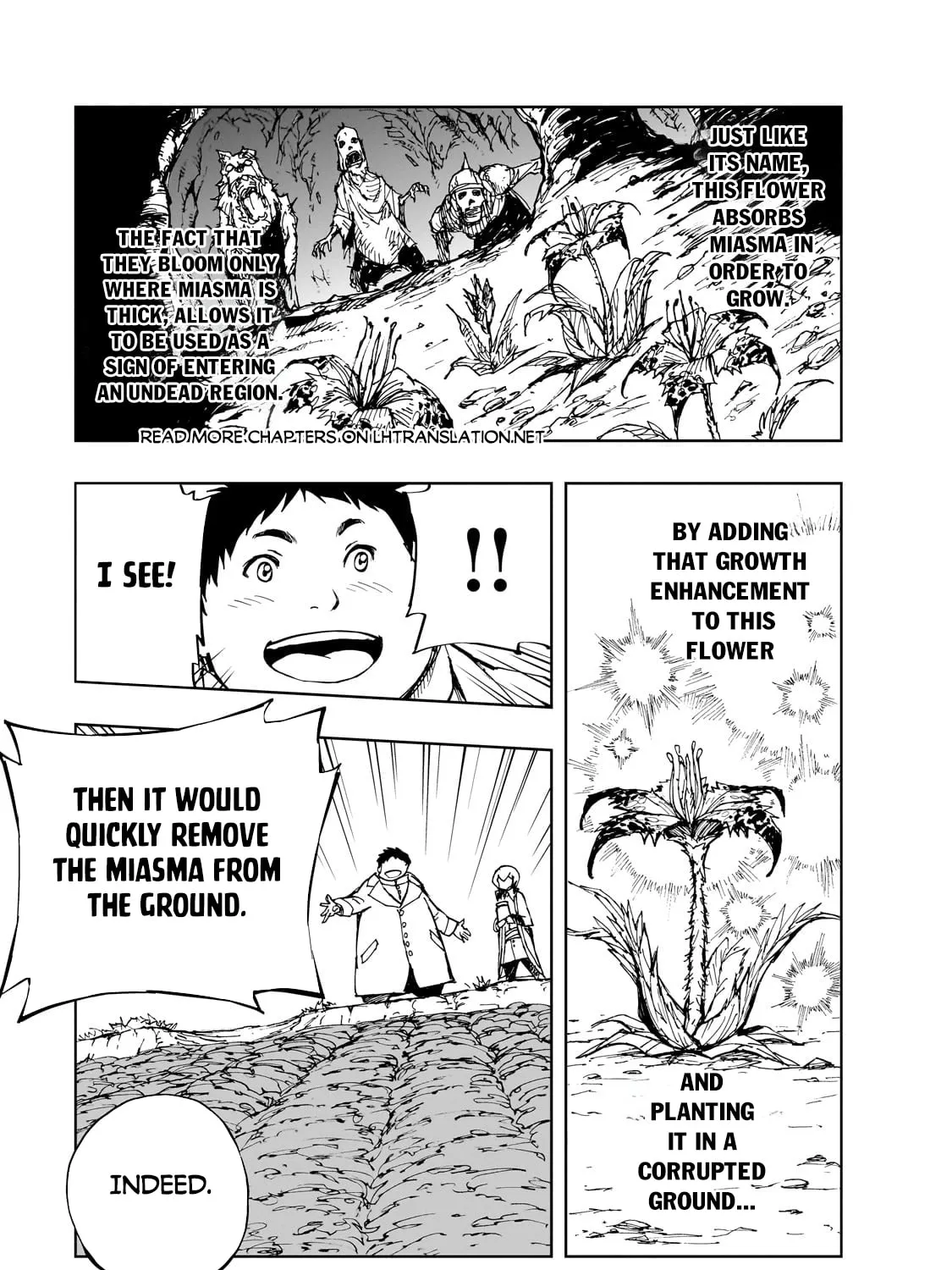 How a Realist Hero Rebuilt the Kingdom Chapter 56.2 page 6 - 