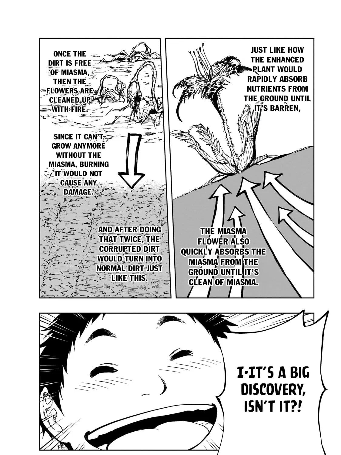 How a Realist Hero Rebuilt the Kingdom Chapter 56.2 page 8 - 