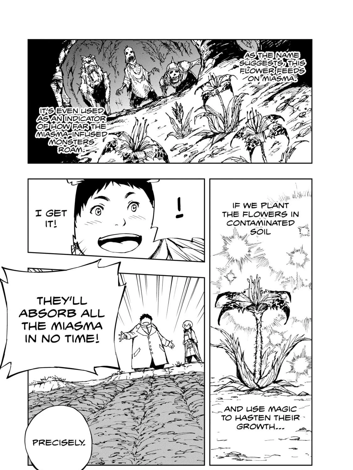 How a Realist Hero Rebuilt the Kingdom Chapter 56 page 35 - 