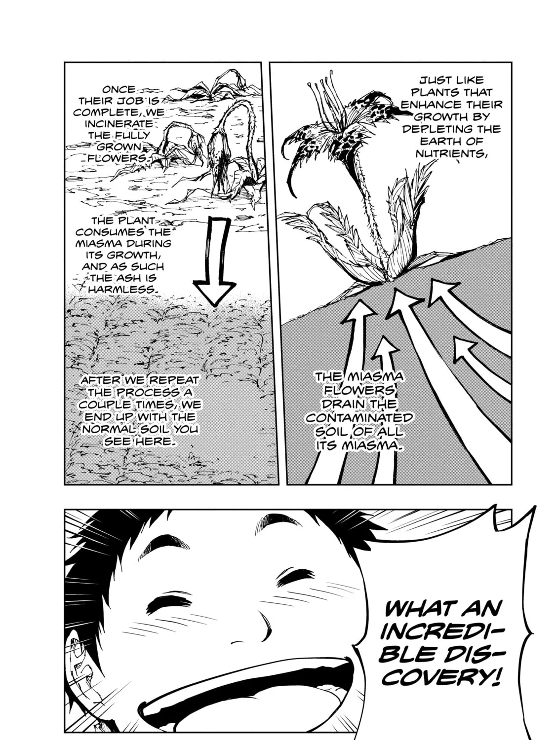 How a Realist Hero Rebuilt the Kingdom Chapter 56 page 37 - 