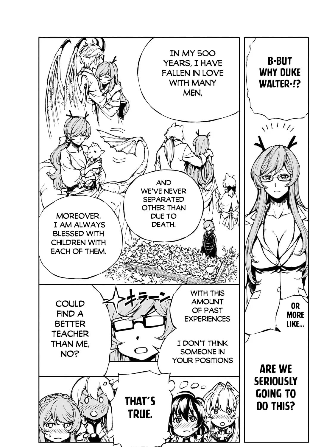 How a Realist Hero Rebuilt the Kingdom Chapter 57.1 page 6 - 