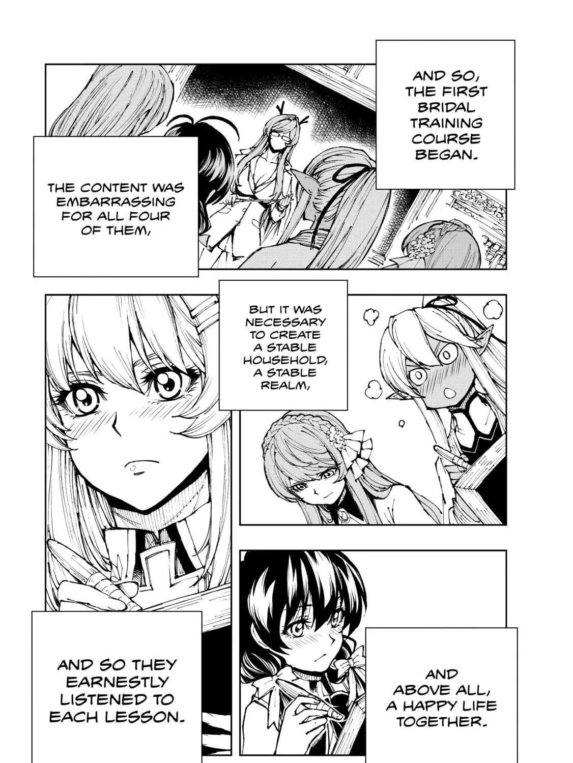 How a Realist Hero Rebuilt the Kingdom Chapter 57 page 45 - 