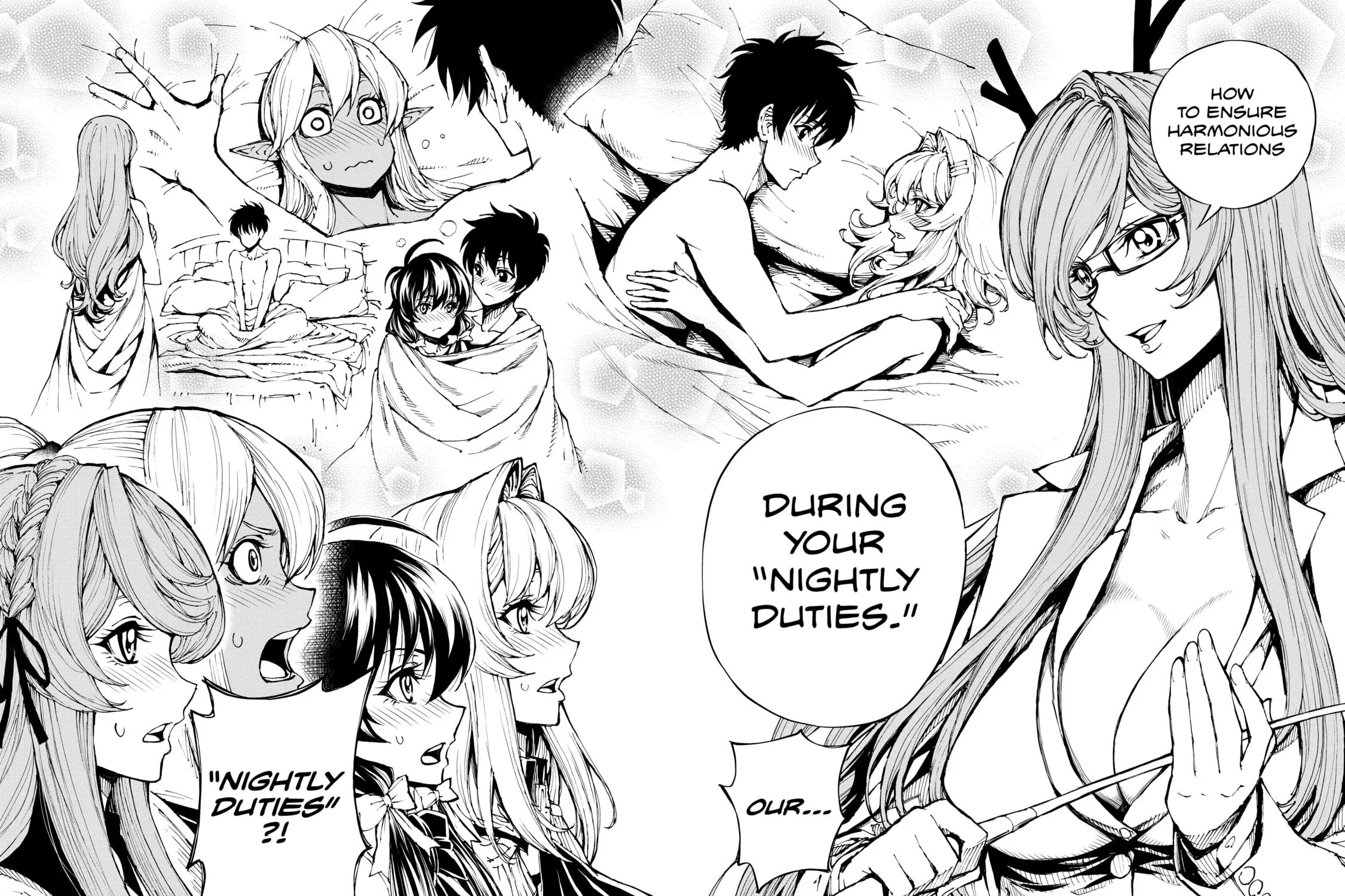 How a Realist Hero Rebuilt the Kingdom Chapter 57 page 7 - 