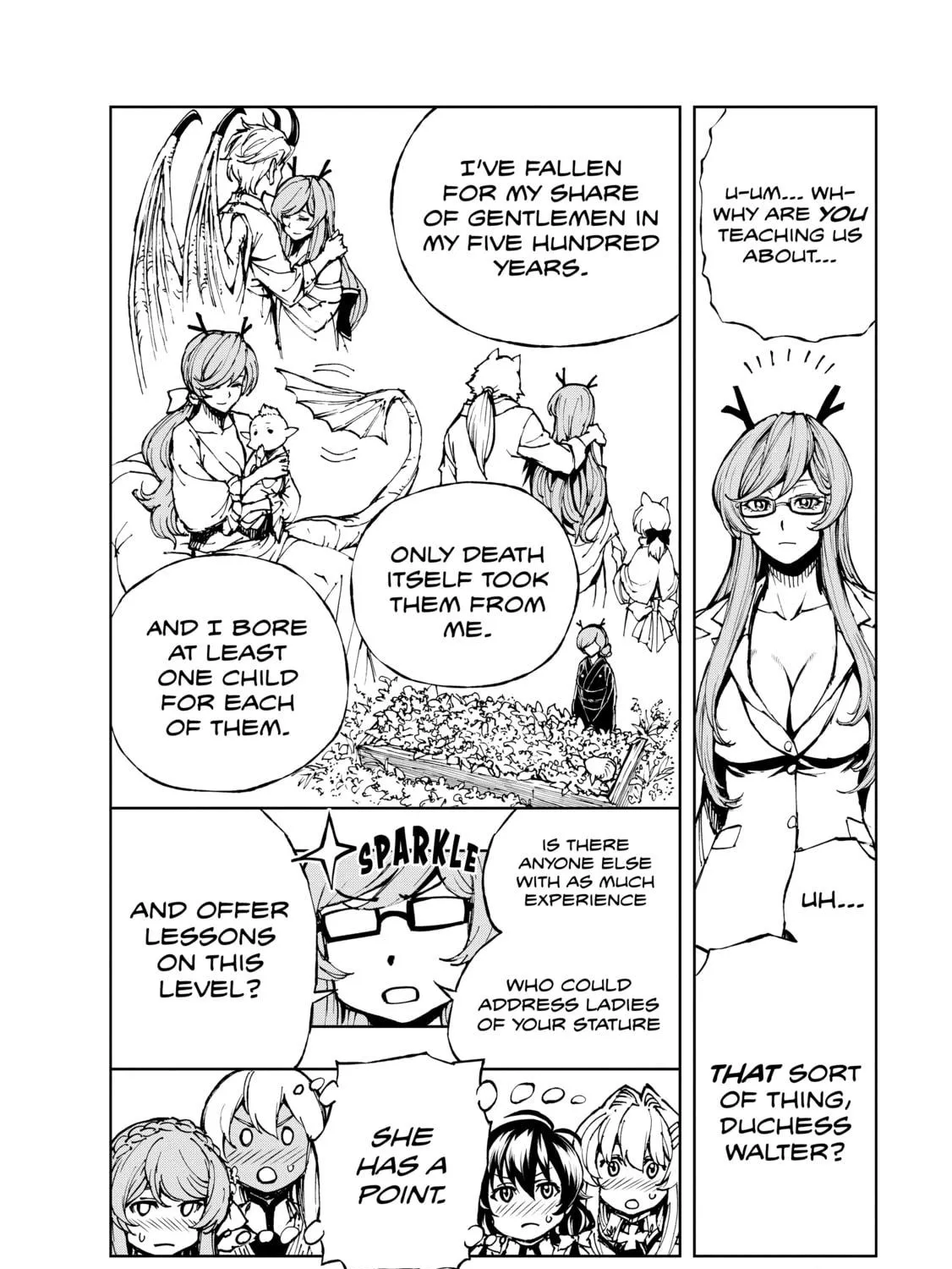 How a Realist Hero Rebuilt the Kingdom Chapter 57 page 9 - 