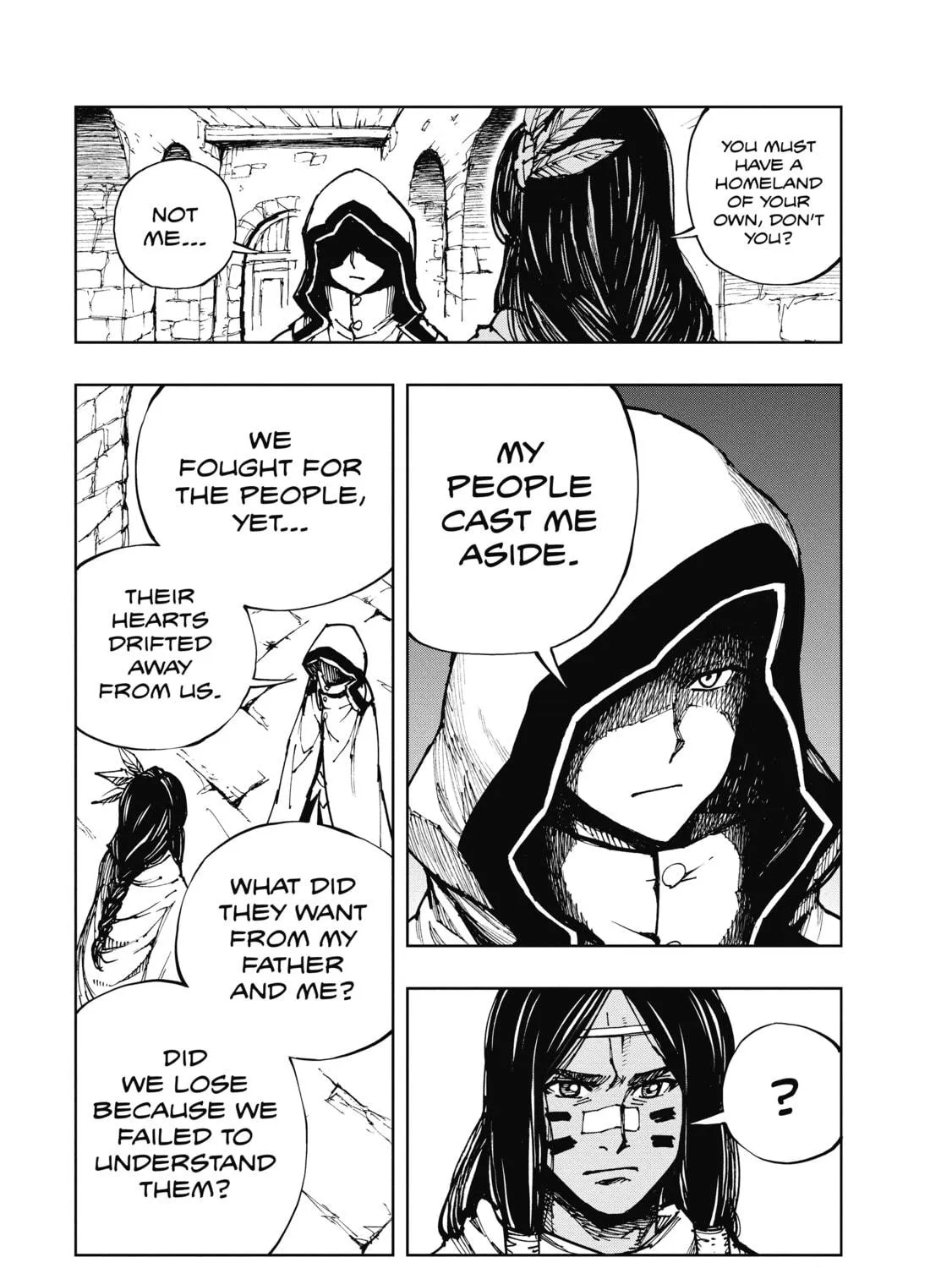 How a Realist Hero Rebuilt the Kingdom Chapter 58 page 17 - 