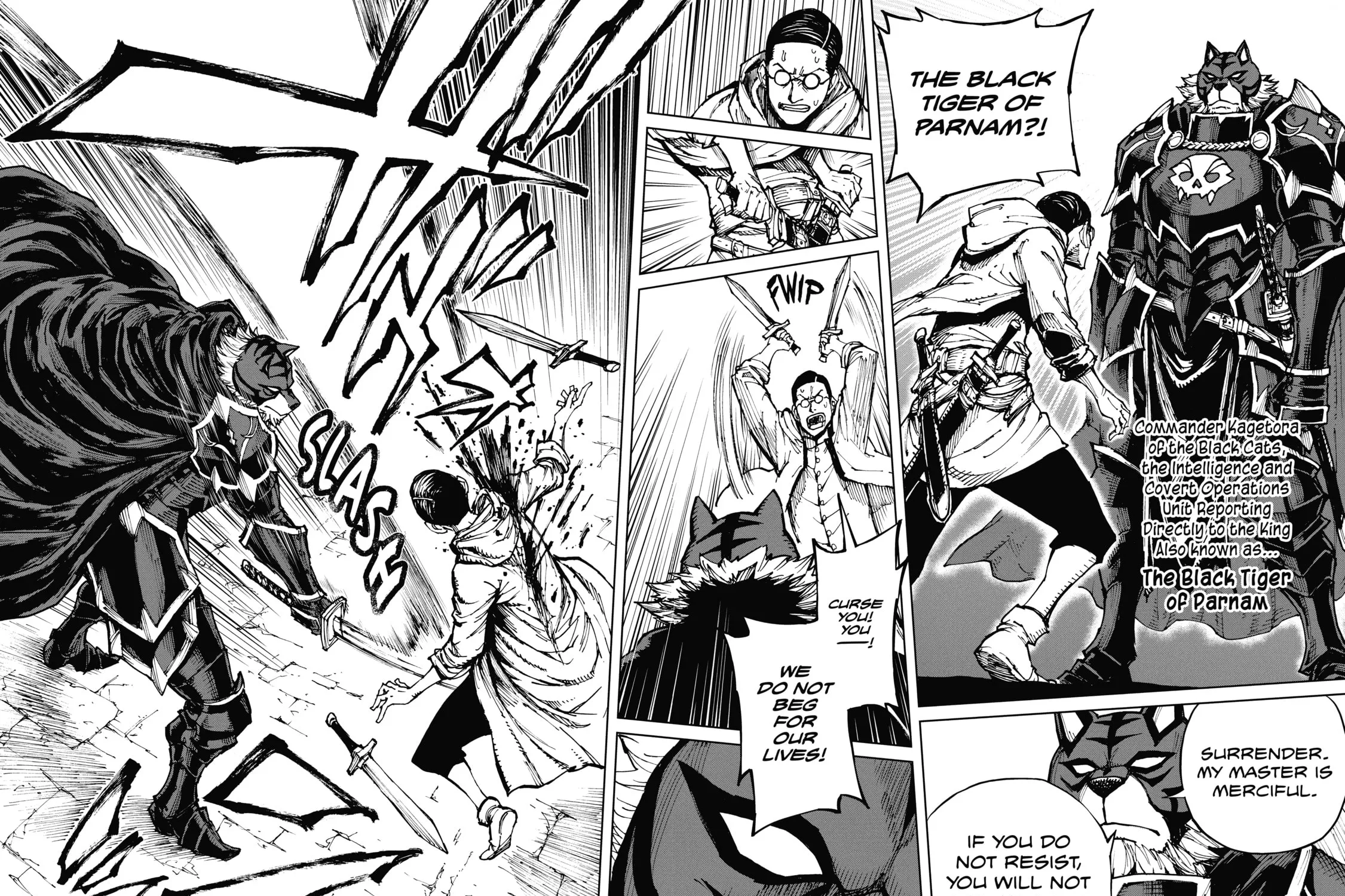How a Realist Hero Rebuilt the Kingdom Chapter 58 page 29 - 