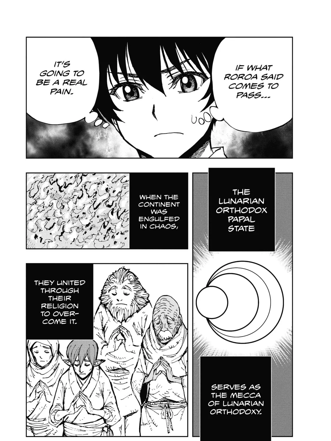 How a Realist Hero Rebuilt the Kingdom Chapter 58 page 45 - 