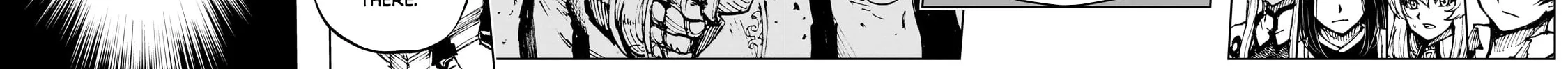 How a Realist Hero Rebuilt the Kingdom Chapter 59.2 page 11 - 