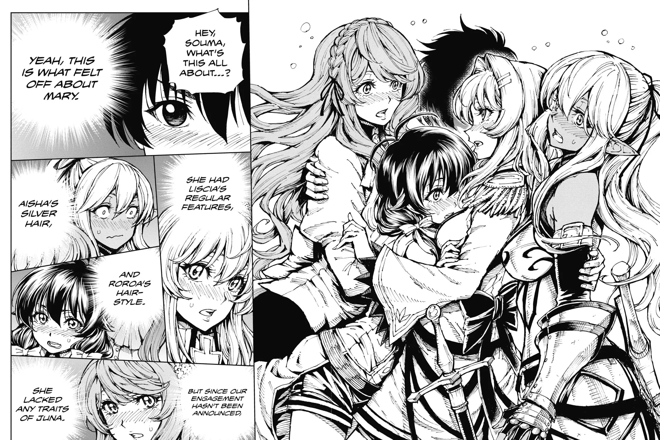 How a Realist Hero Rebuilt the Kingdom Chapter 59 page 47 - 