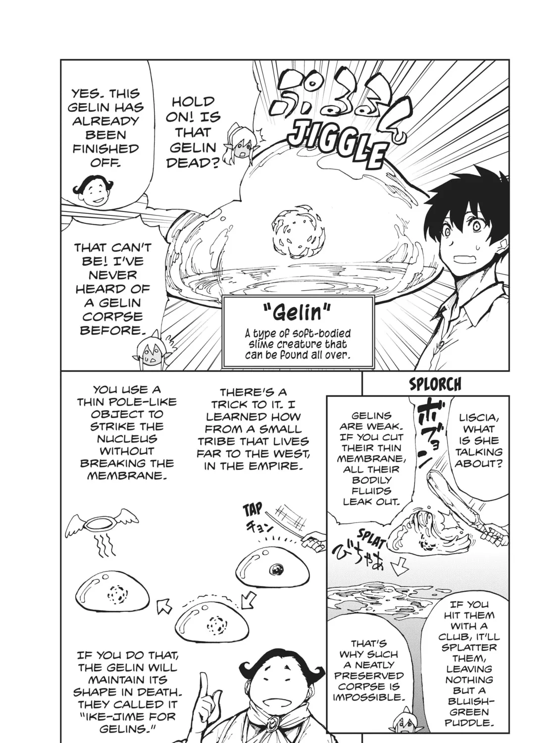 How a Realist Hero Rebuilt the Kingdom Chapter 6 page 21 - 