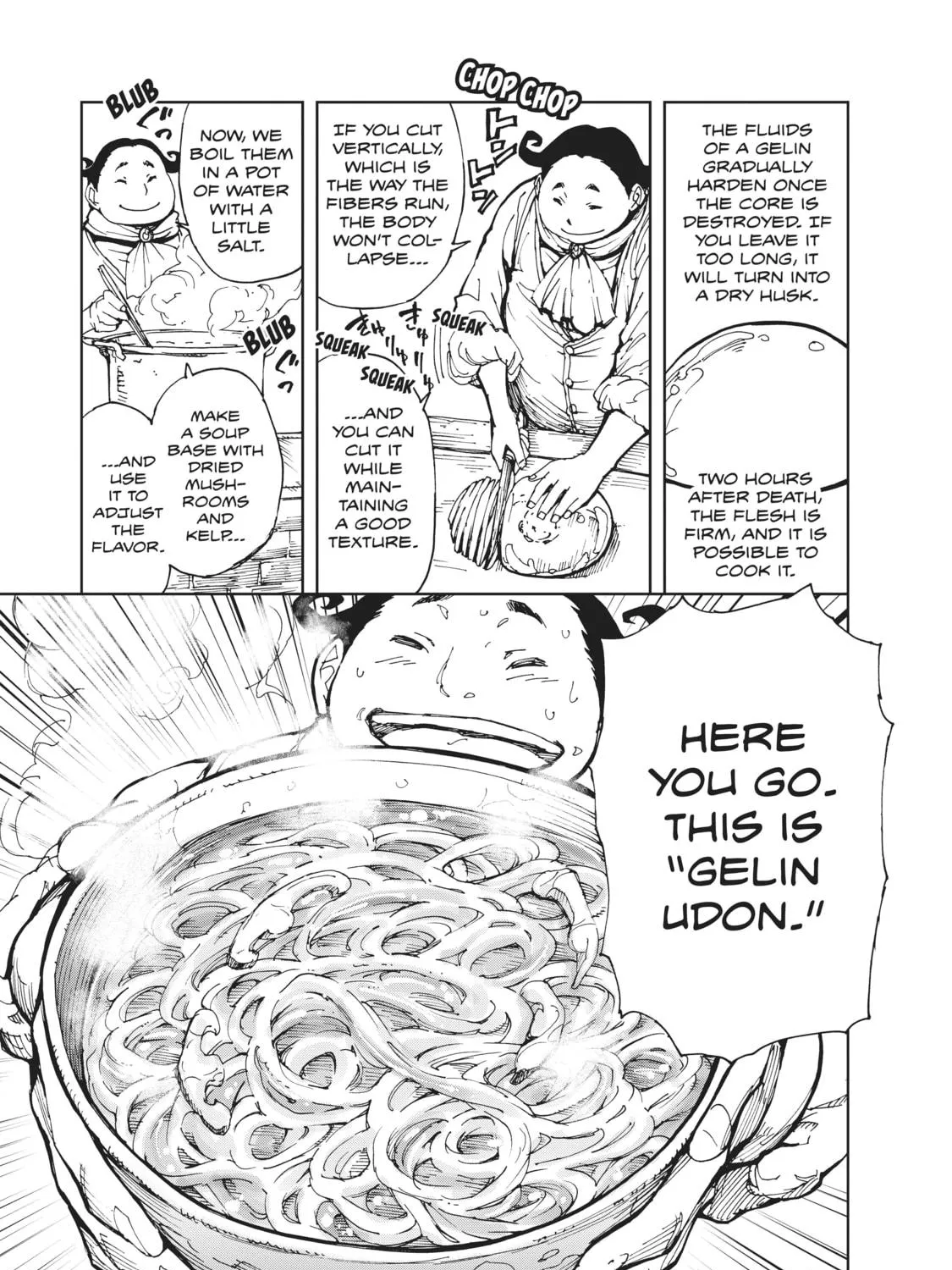 How a Realist Hero Rebuilt the Kingdom Chapter 6 page 23 - 