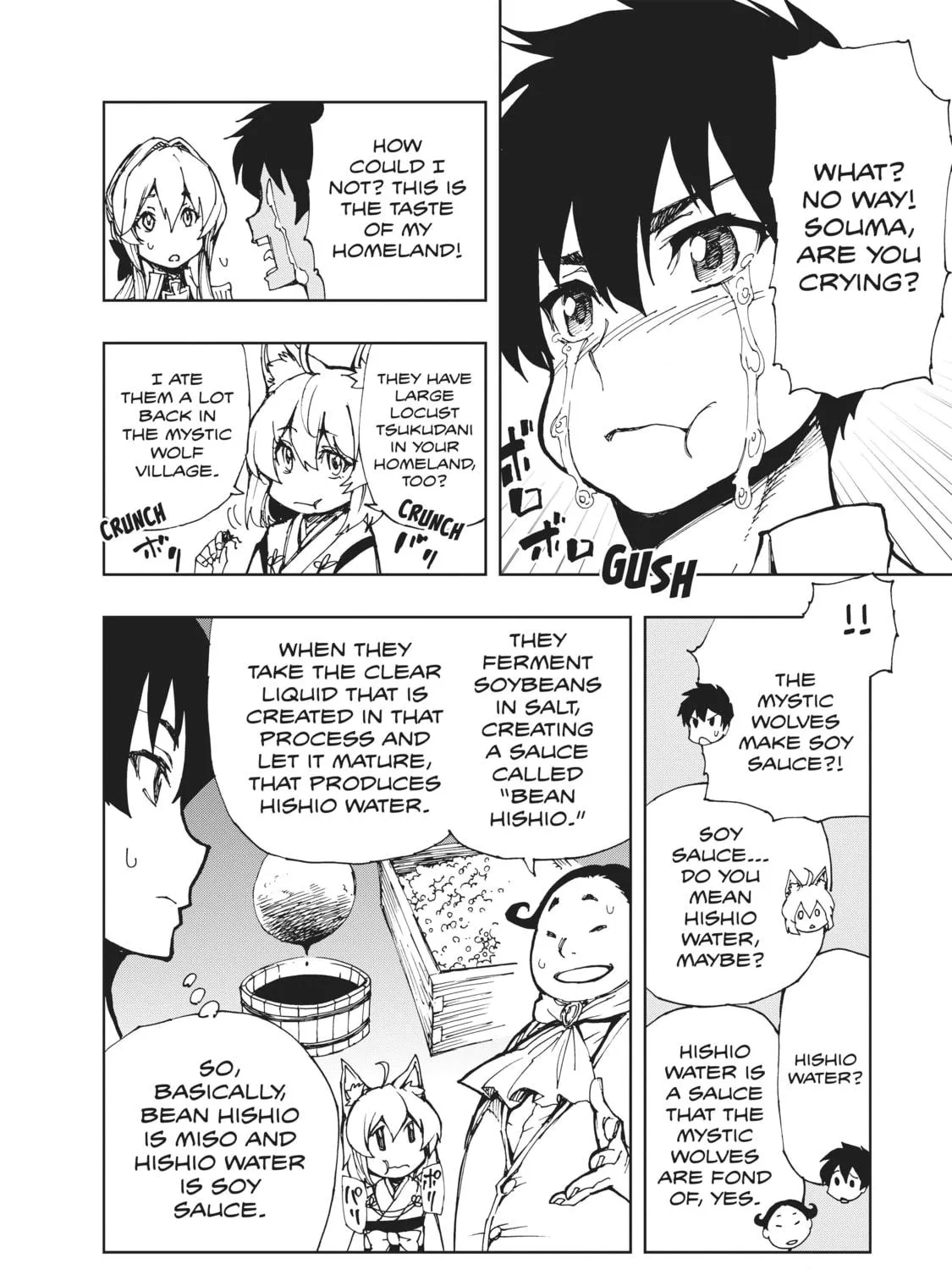 How a Realist Hero Rebuilt the Kingdom Chapter 6 page 29 - 