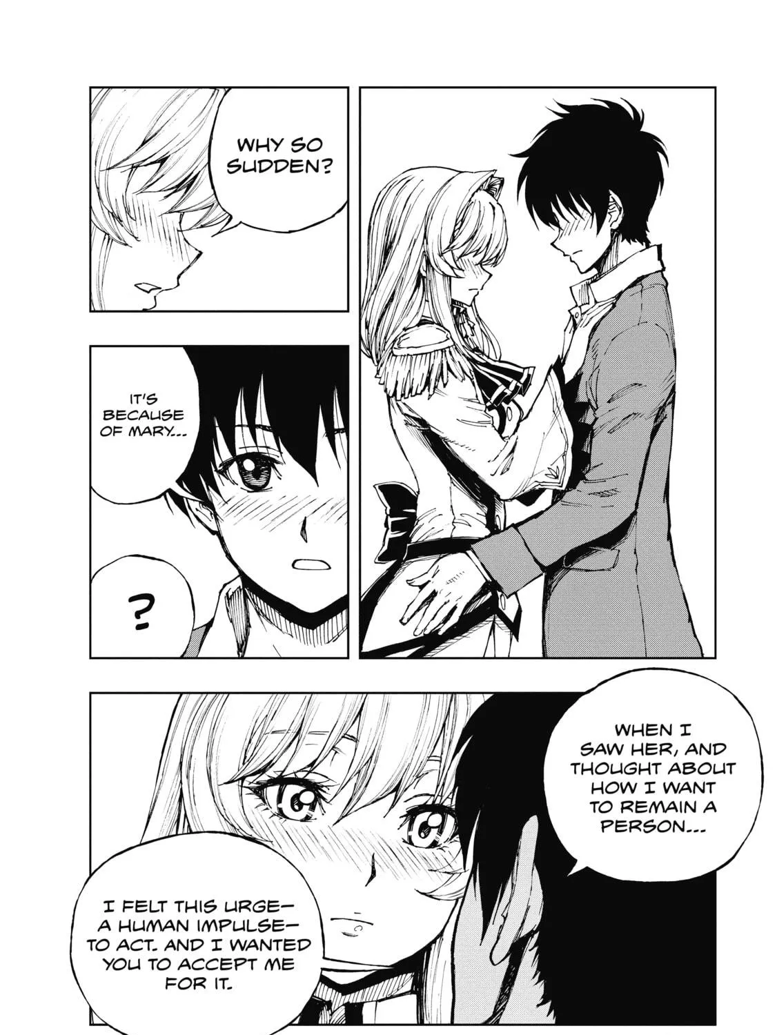 How a Realist Hero Rebuilt the Kingdom Chapter 60 page 23 - 