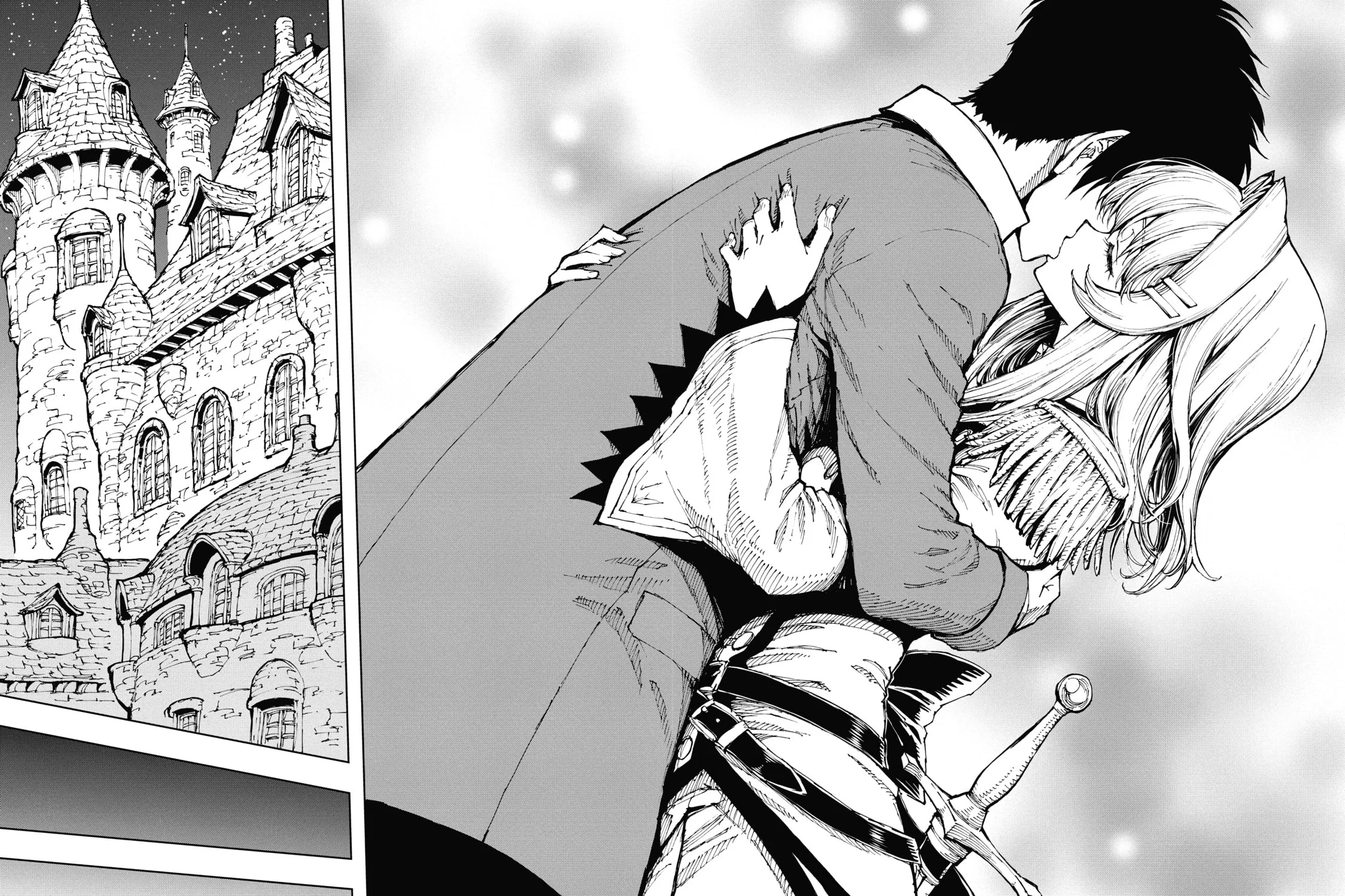 How a Realist Hero Rebuilt the Kingdom Chapter 60 page 27 - 