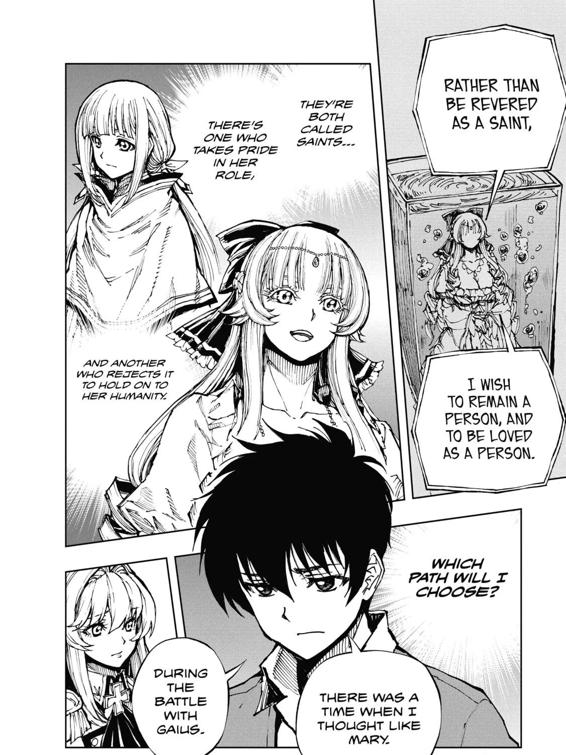 How a Realist Hero Rebuilt the Kingdom Chapter 60 page 9 - 