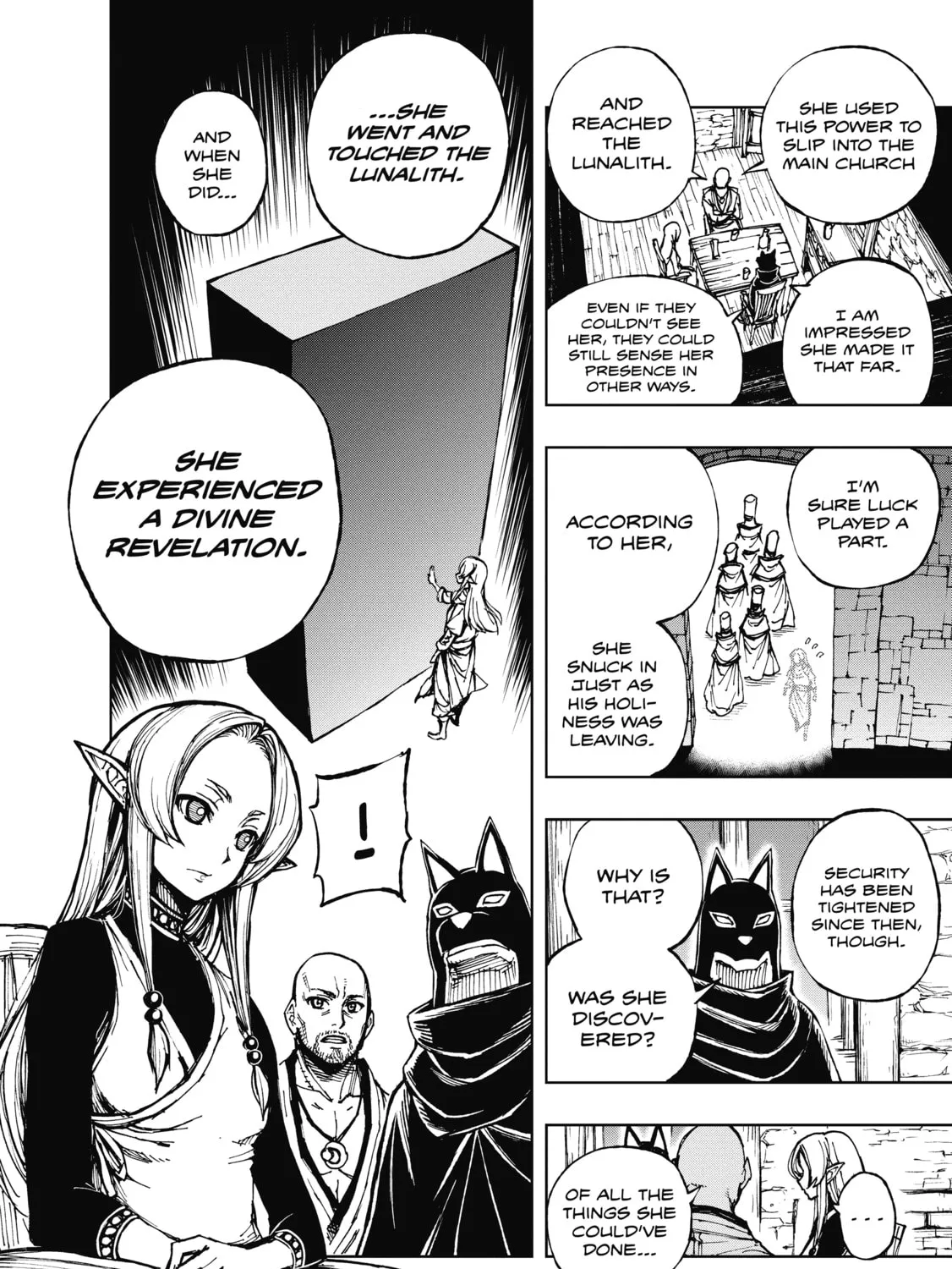 How a Realist Hero Rebuilt the Kingdom Chapter 61 page 43 - 