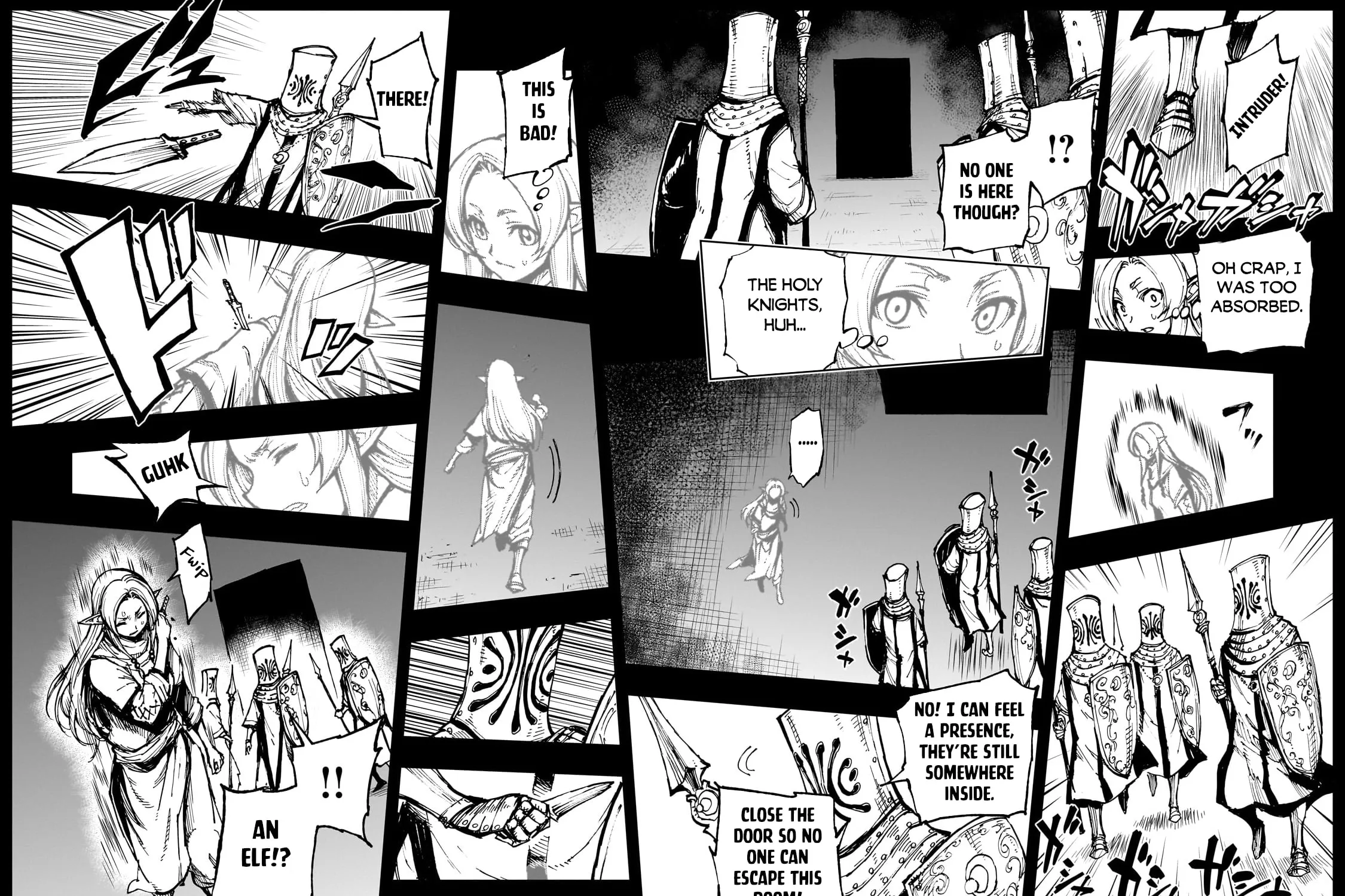 How a Realist Hero Rebuilt the Kingdom Chapter 62.1 page 4 - 