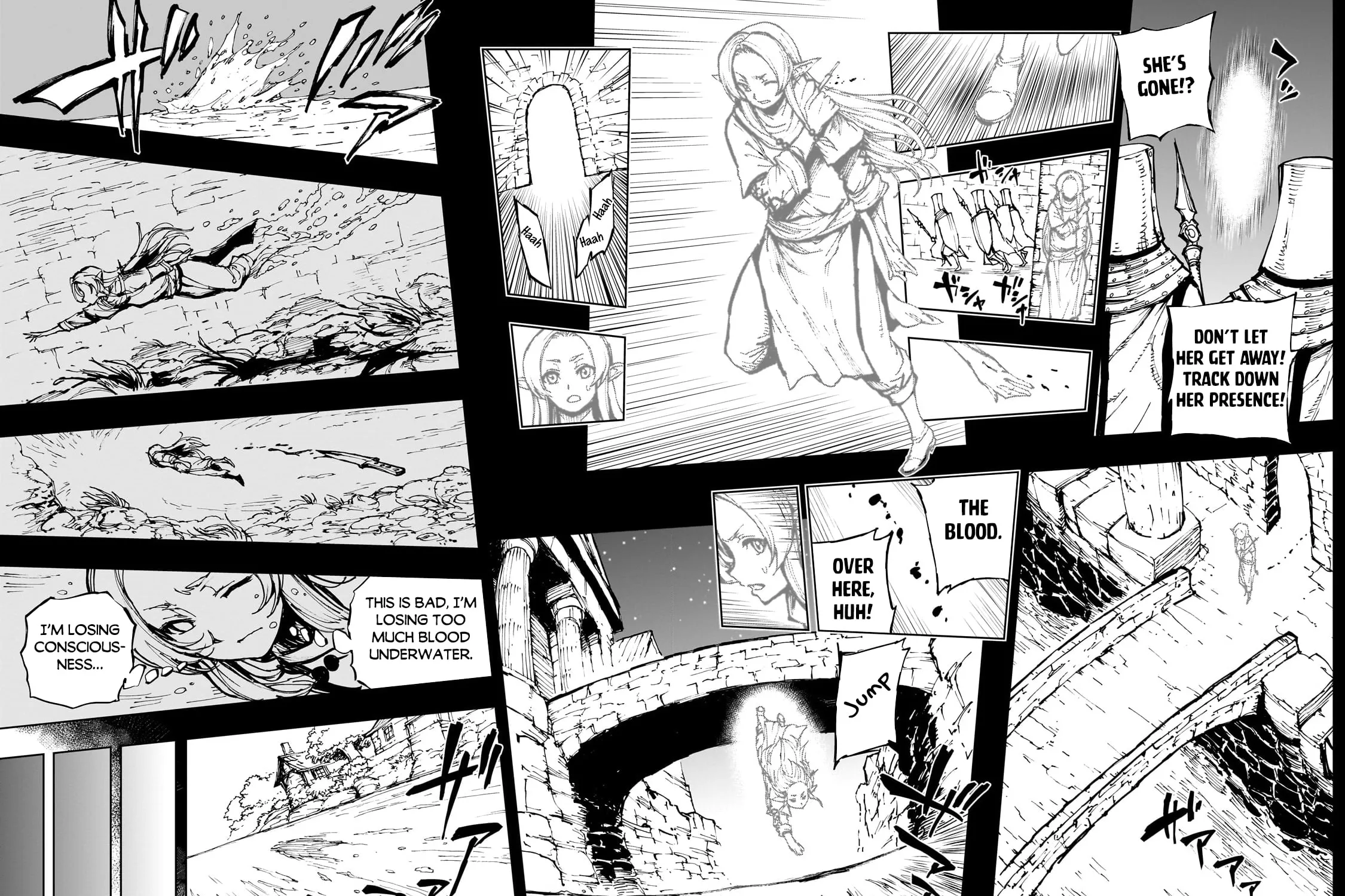How a Realist Hero Rebuilt the Kingdom Chapter 62.1 page 6 - 