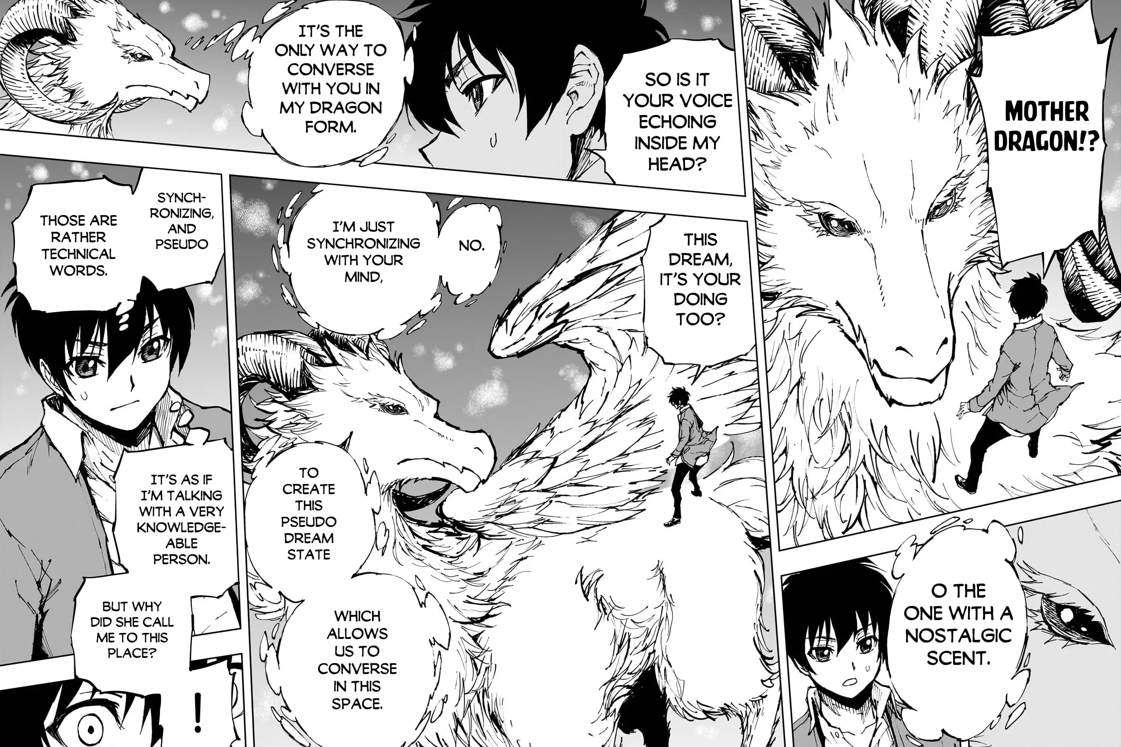 How a Realist Hero Rebuilt the Kingdom Chapter 62.2 page 14 - 