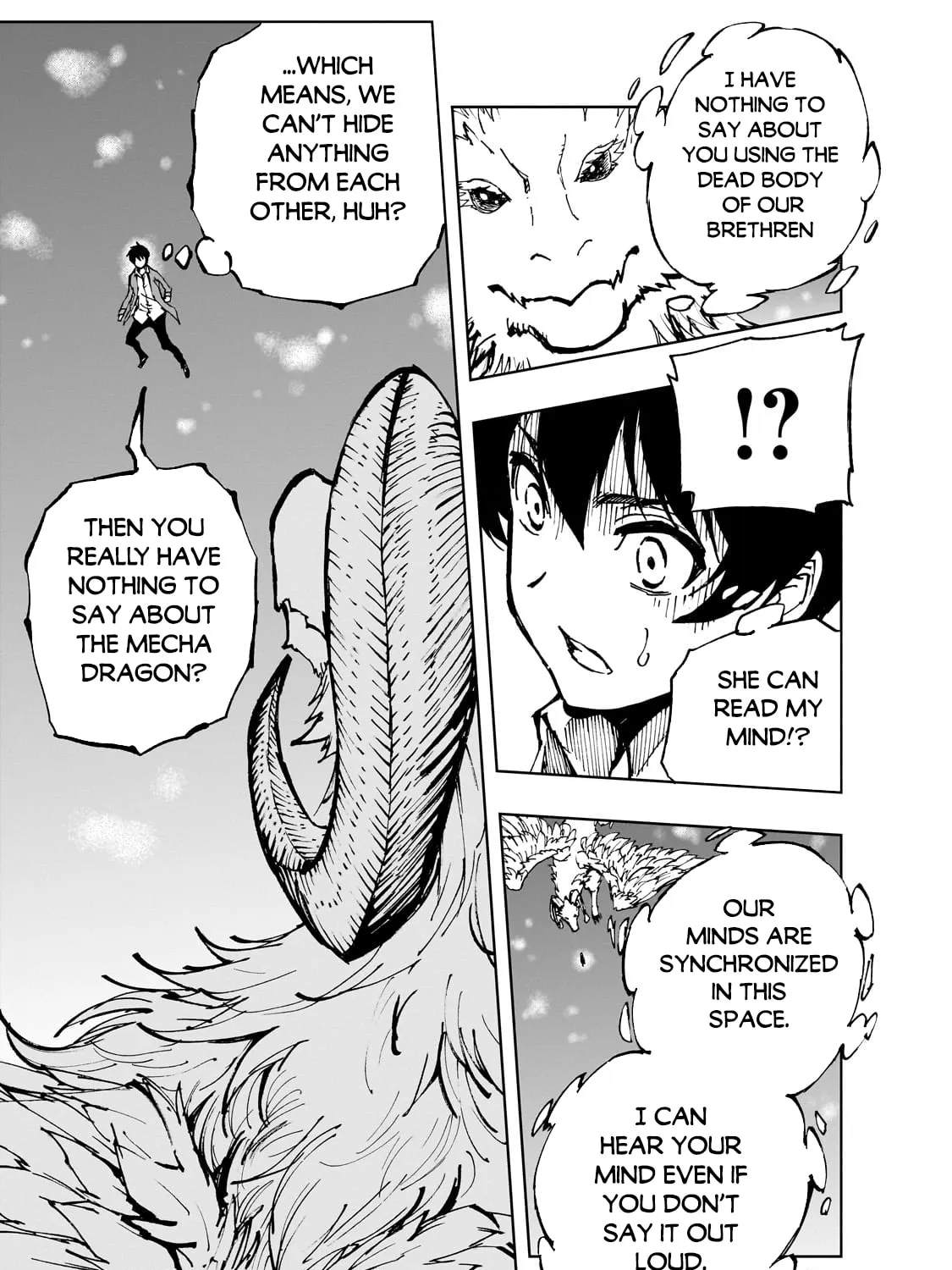 How a Realist Hero Rebuilt the Kingdom Chapter 62.2 page 18 - 