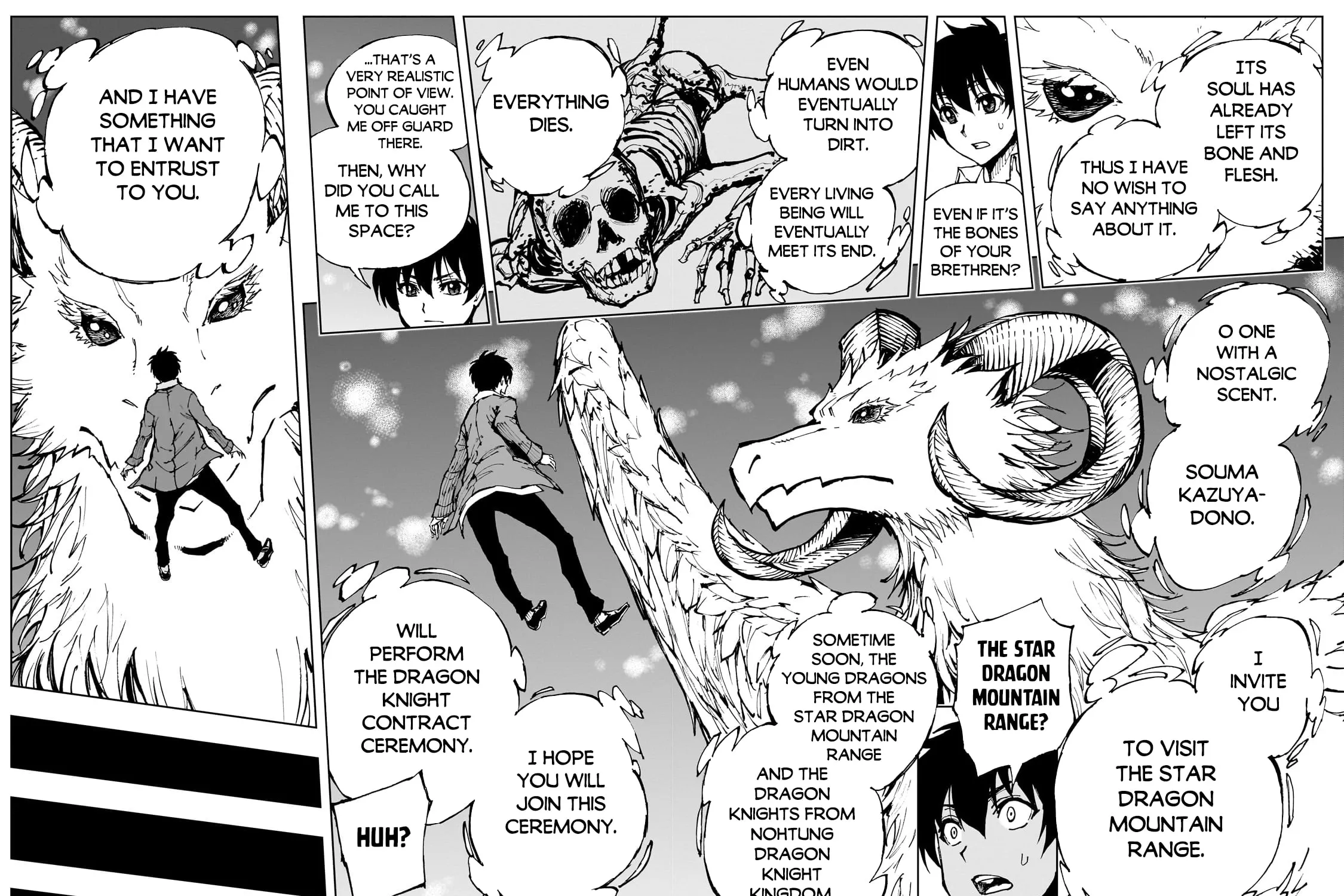 How a Realist Hero Rebuilt the Kingdom Chapter 62.2 page 20 - 