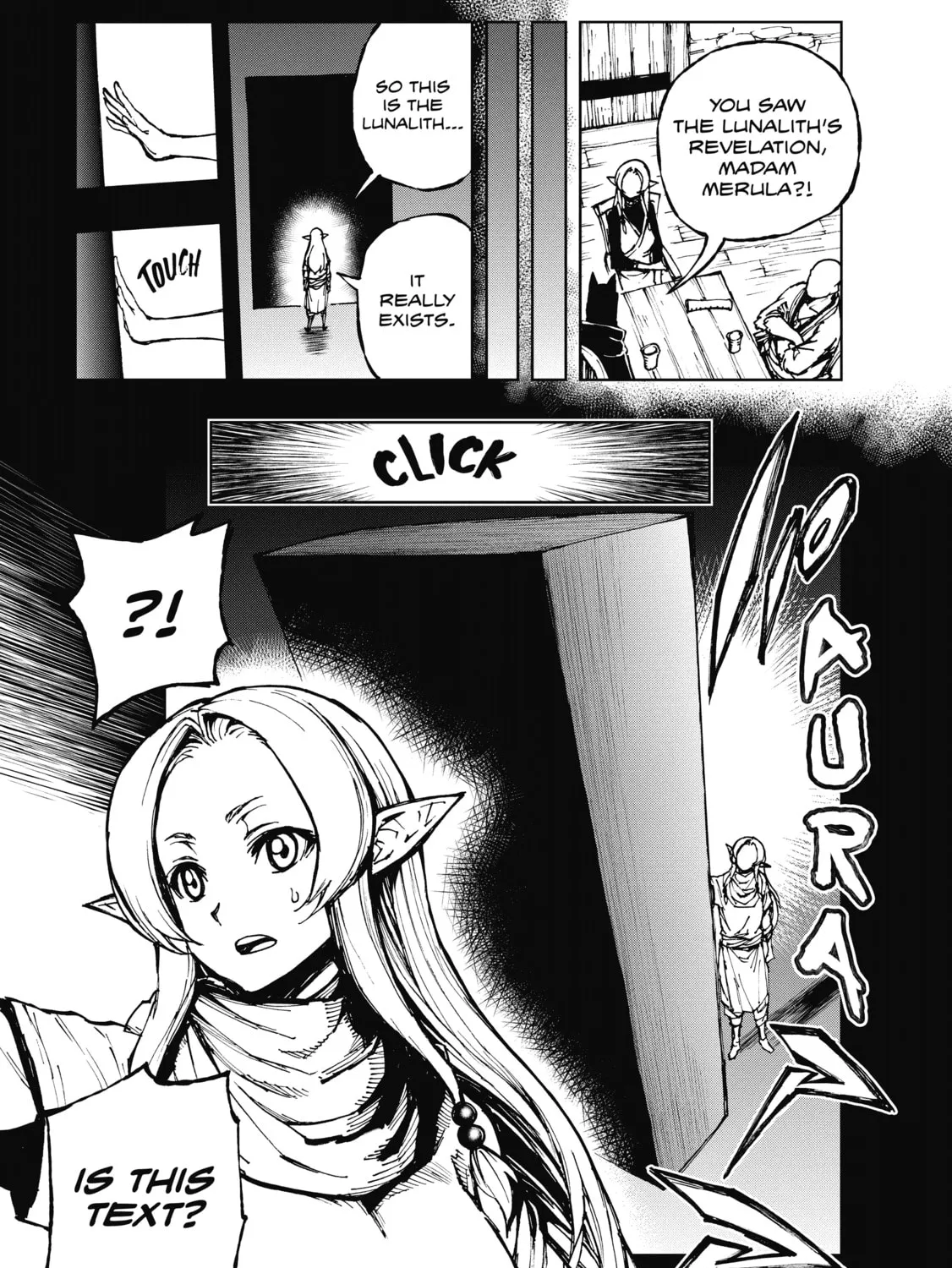 How a Realist Hero Rebuilt the Kingdom Chapter 62 page 1 - 