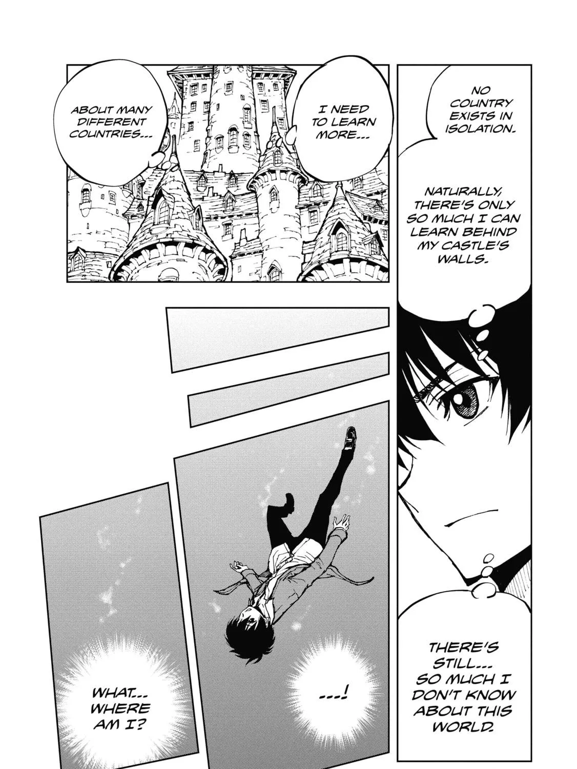 How a Realist Hero Rebuilt the Kingdom Chapter 62 page 29 - 