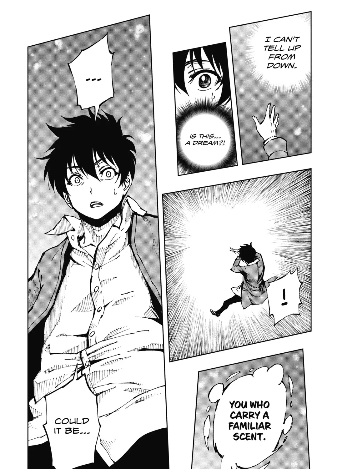 How a Realist Hero Rebuilt the Kingdom Chapter 62 page 31 - 