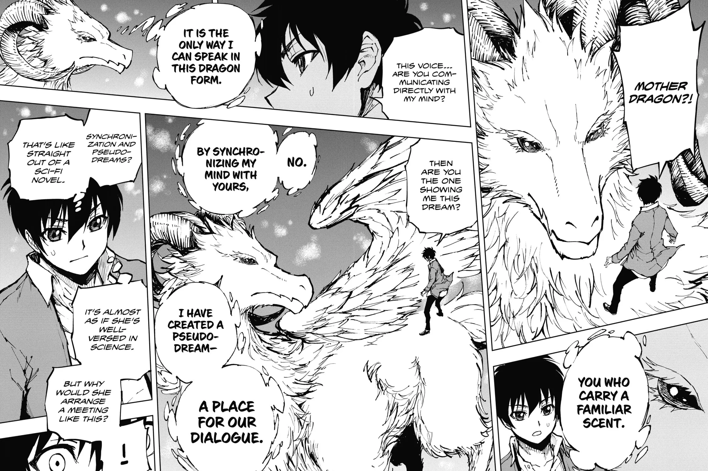 How a Realist Hero Rebuilt the Kingdom Chapter 62 page 35 - 